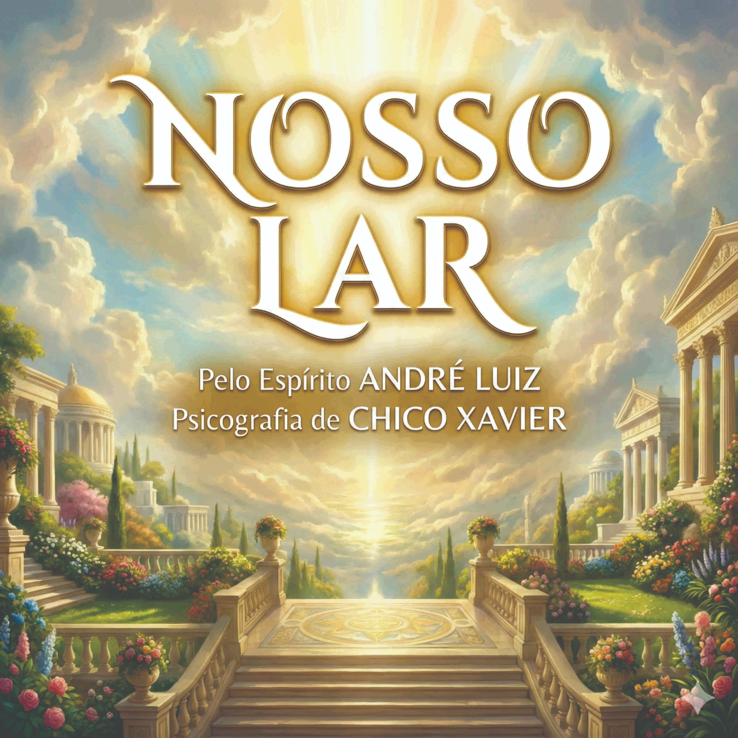 PodCasters - A Síntese de Livros Espíritas e Seus Pilares Morais