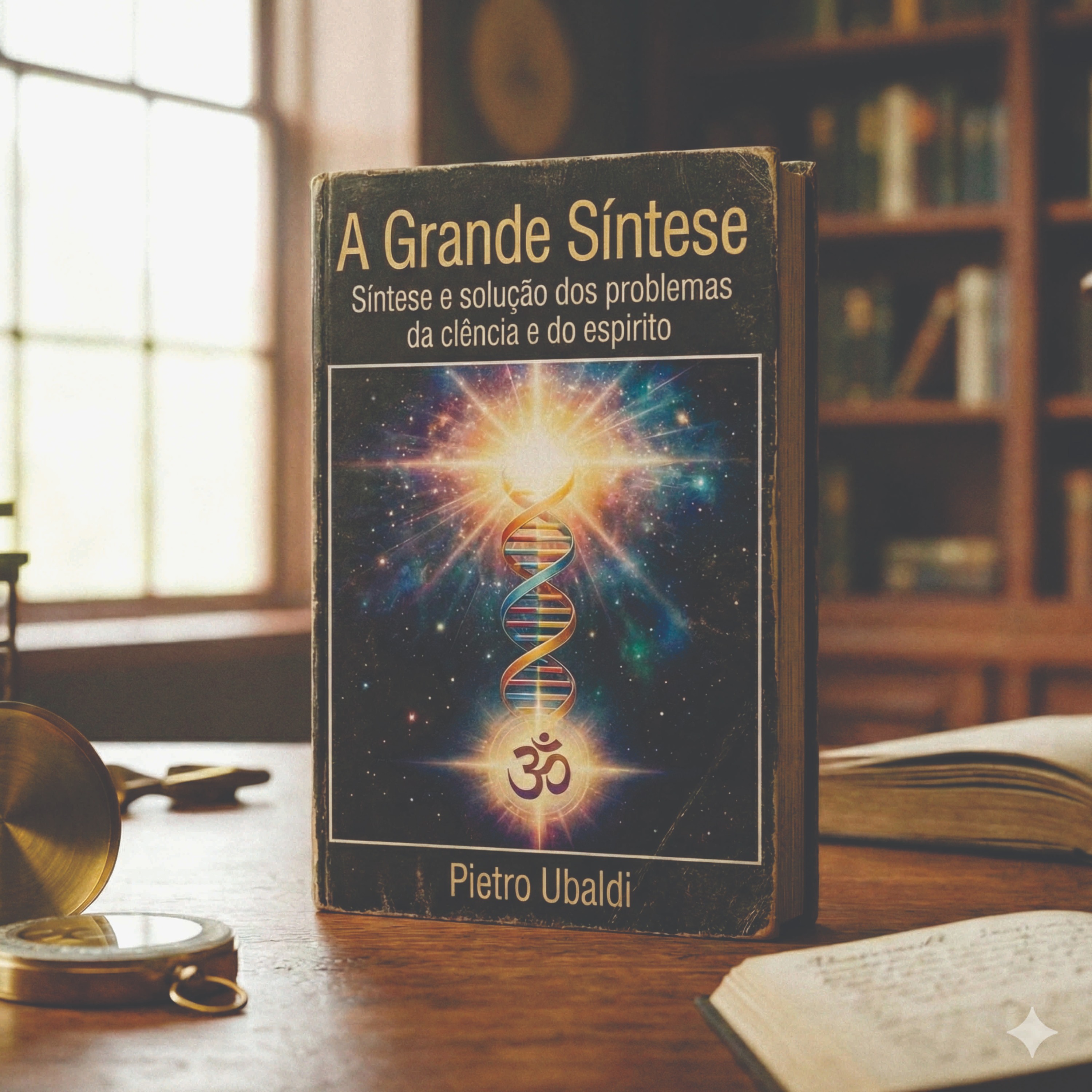 PodCasters - A Síntese de Livros Espíritas e Seus Pilares Morais