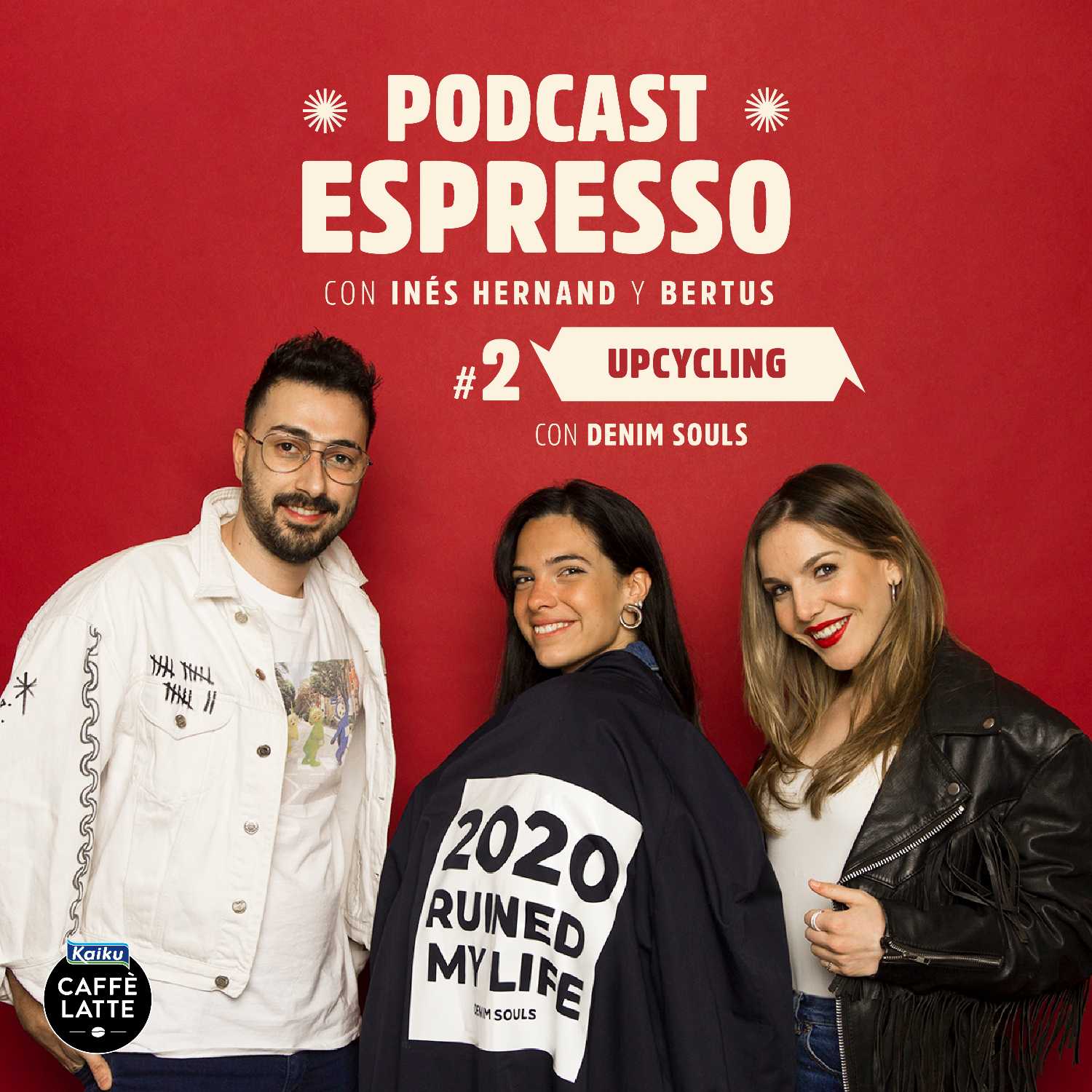 Podcast Espresso