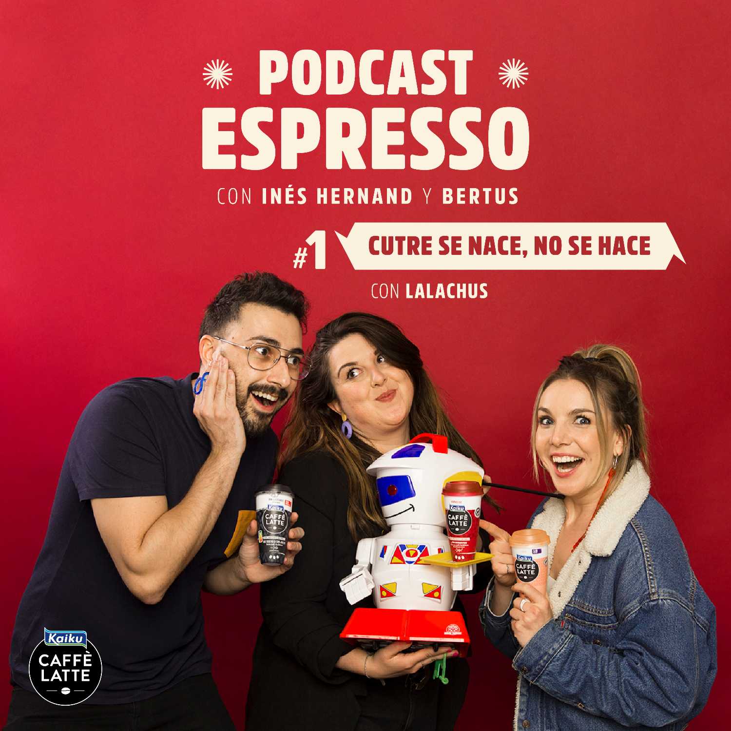 Podcast Espresso