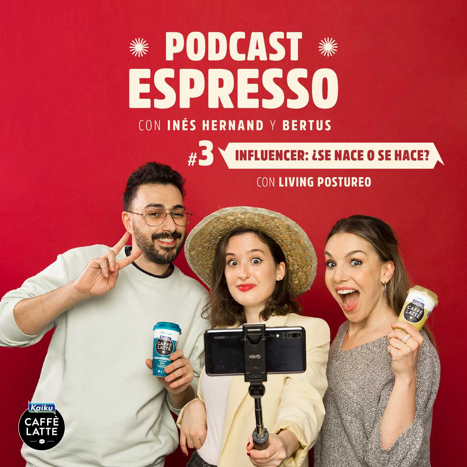 Podcast Espresso