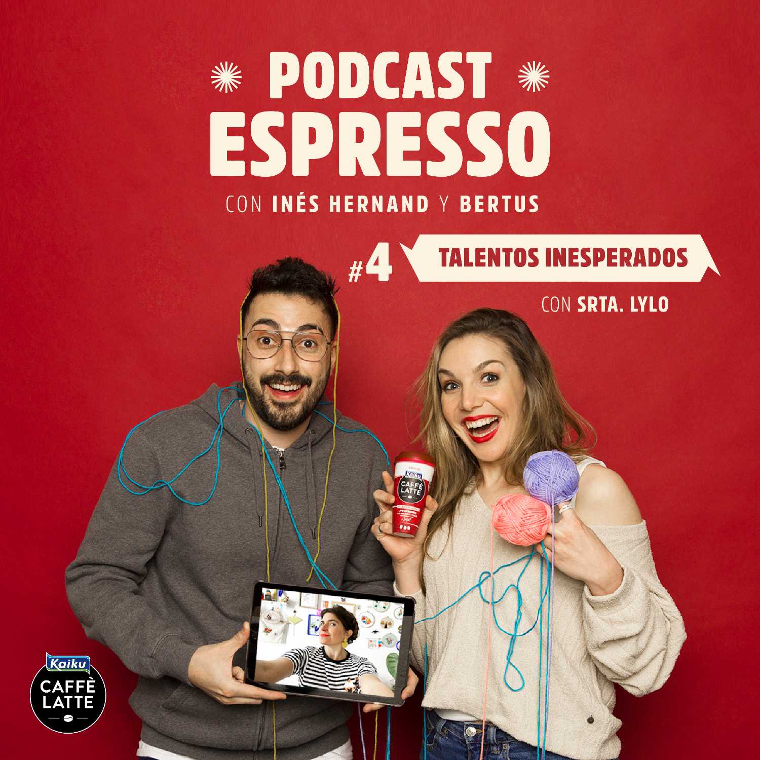 Podcast Espresso