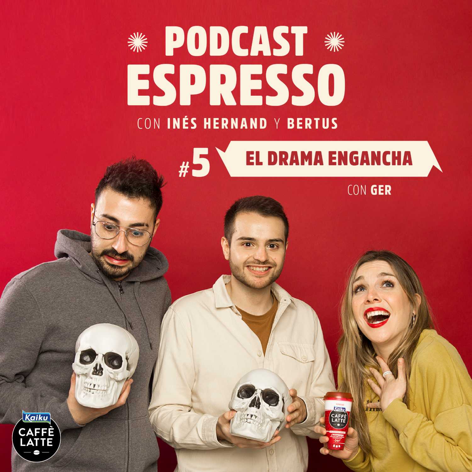Podcast Espresso
