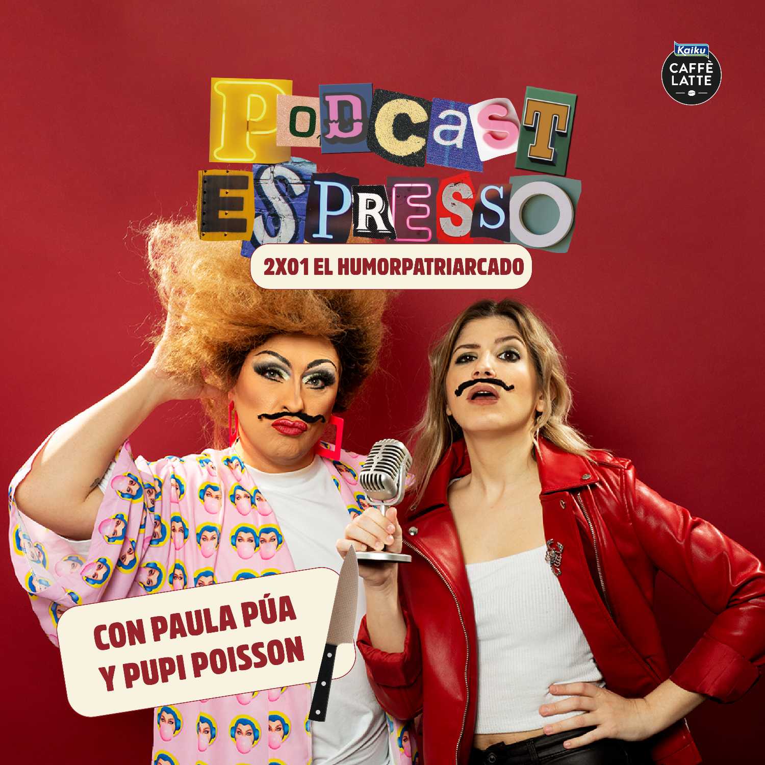 Podcast Espresso