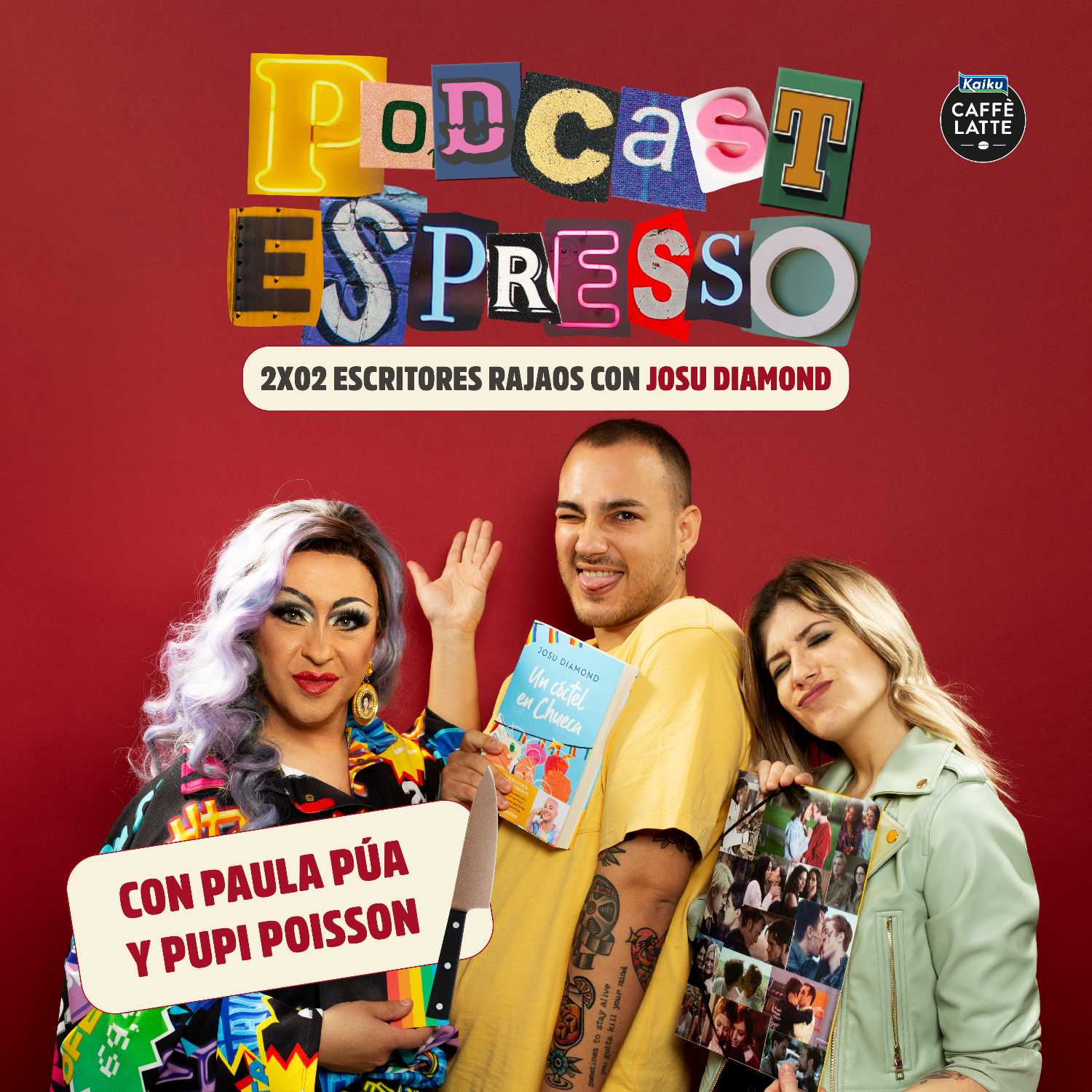 Podcast Espresso