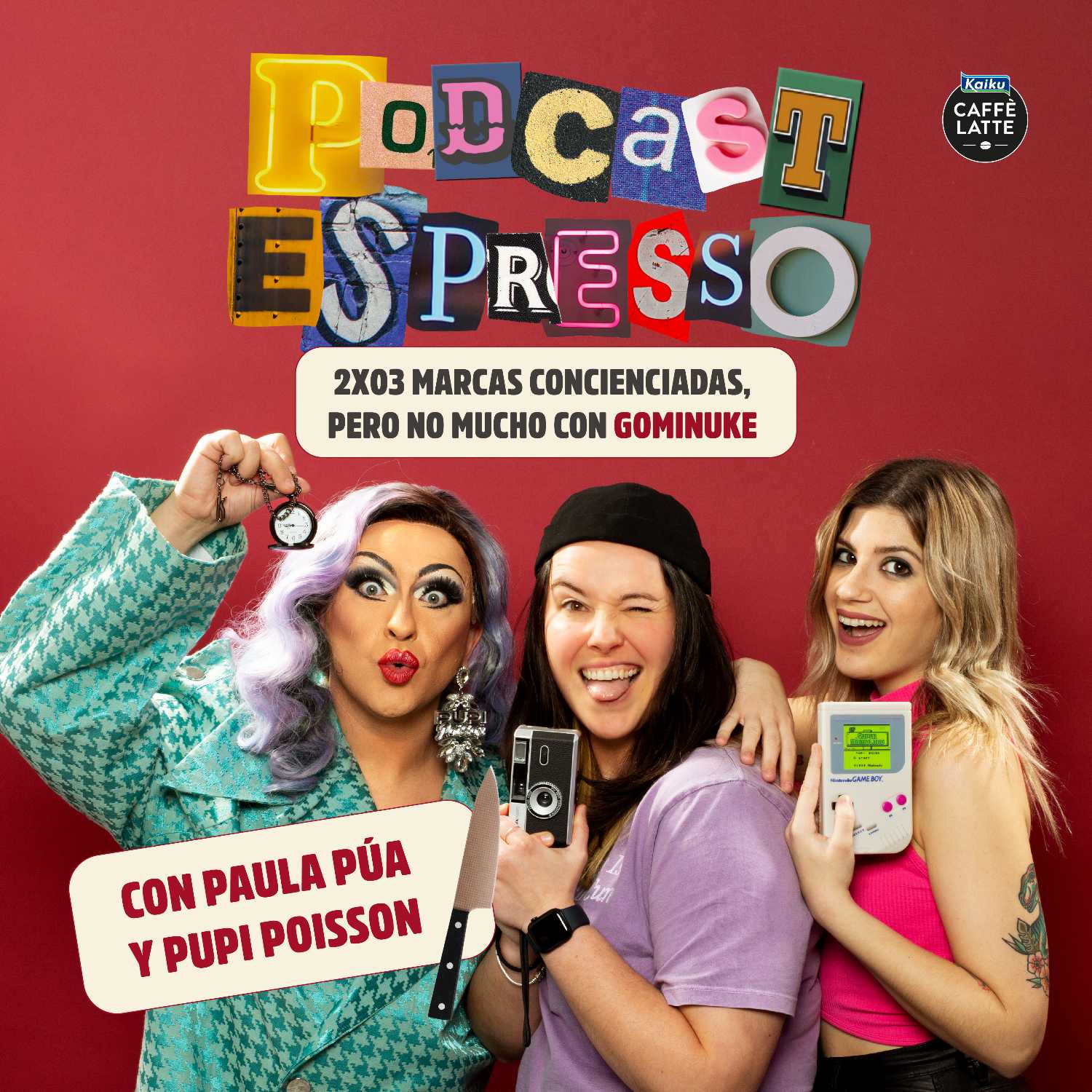 Podcast Espresso