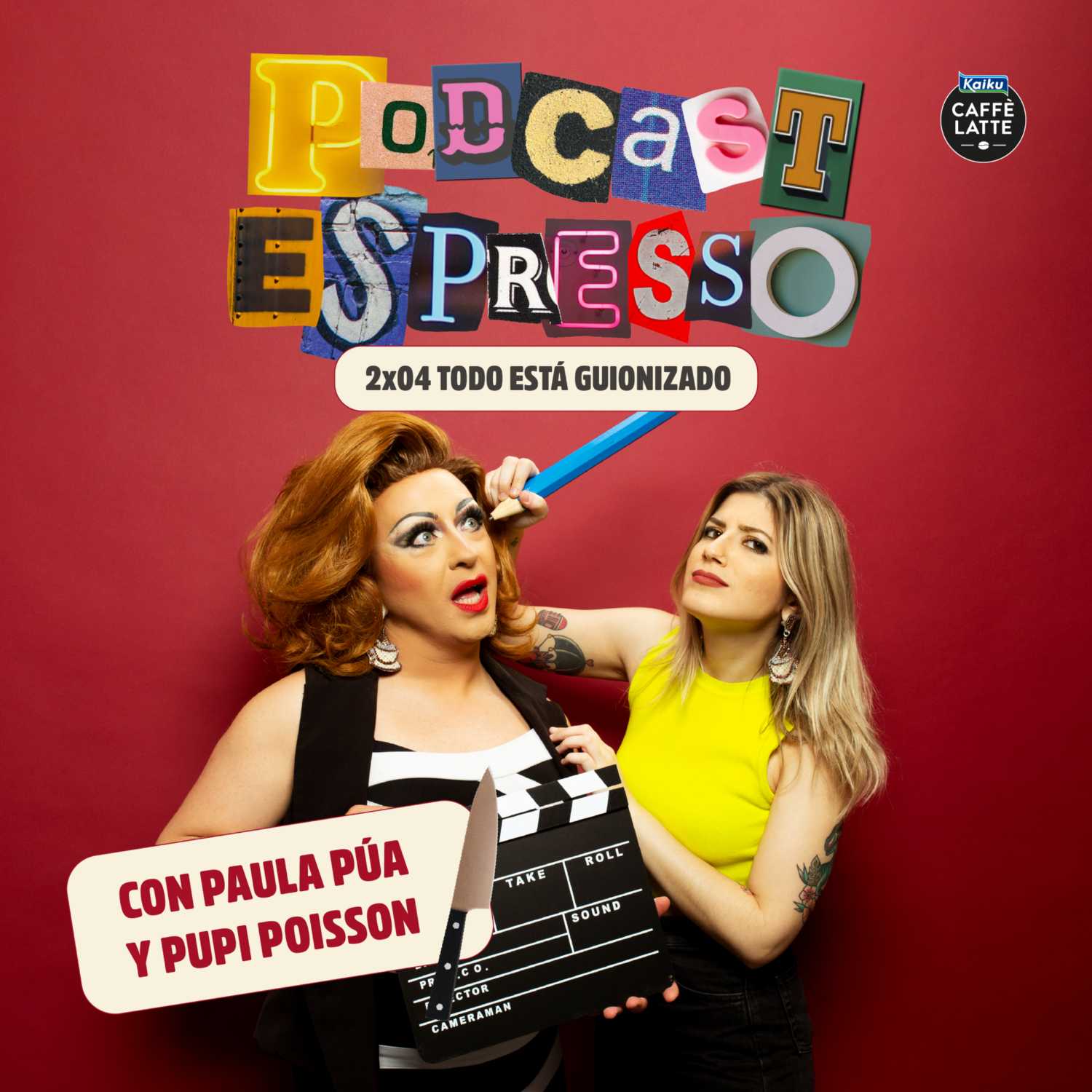 Podcast Espresso