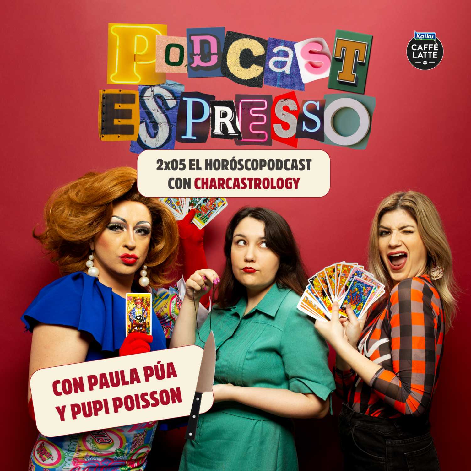 Podcast Espresso