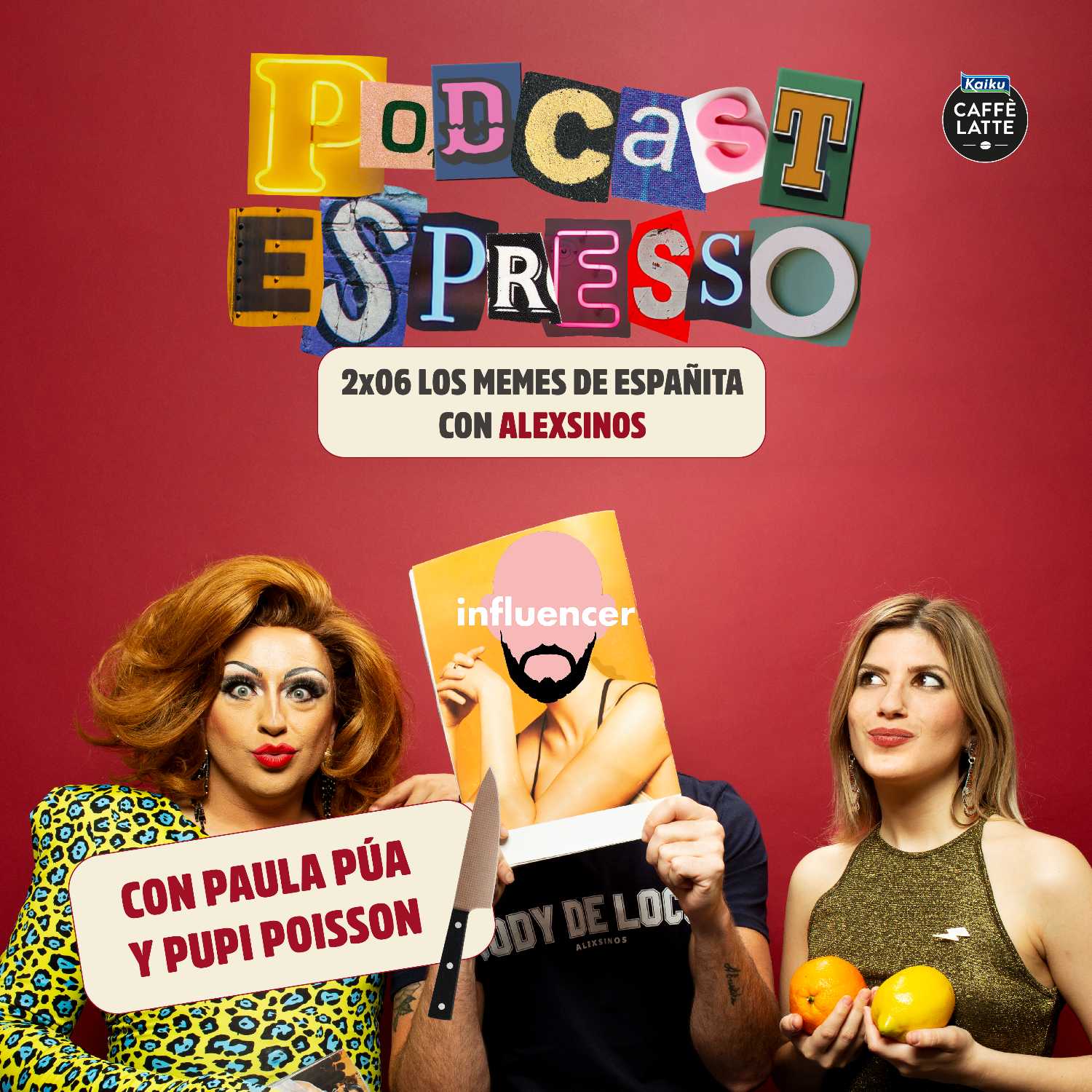 Podcast Espresso