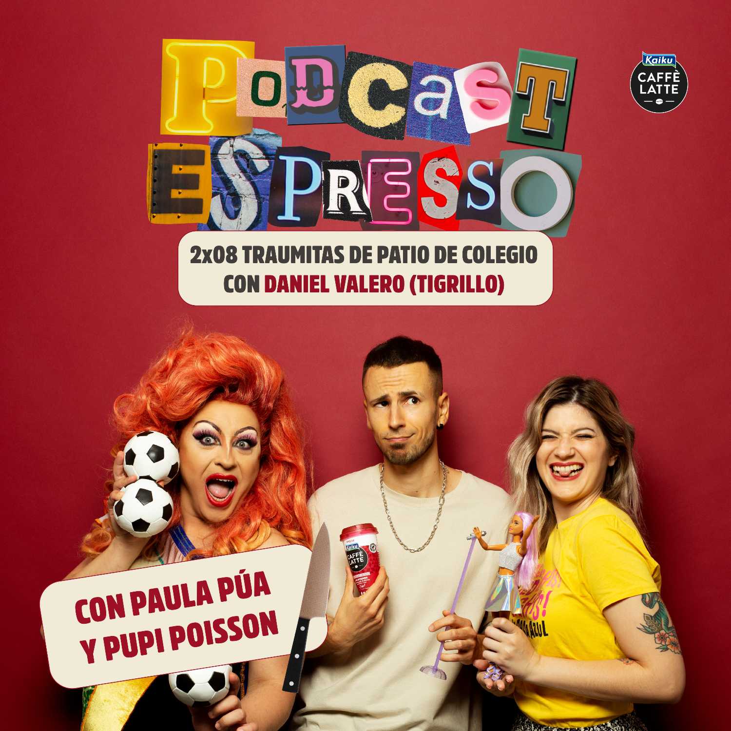 Podcast Espresso