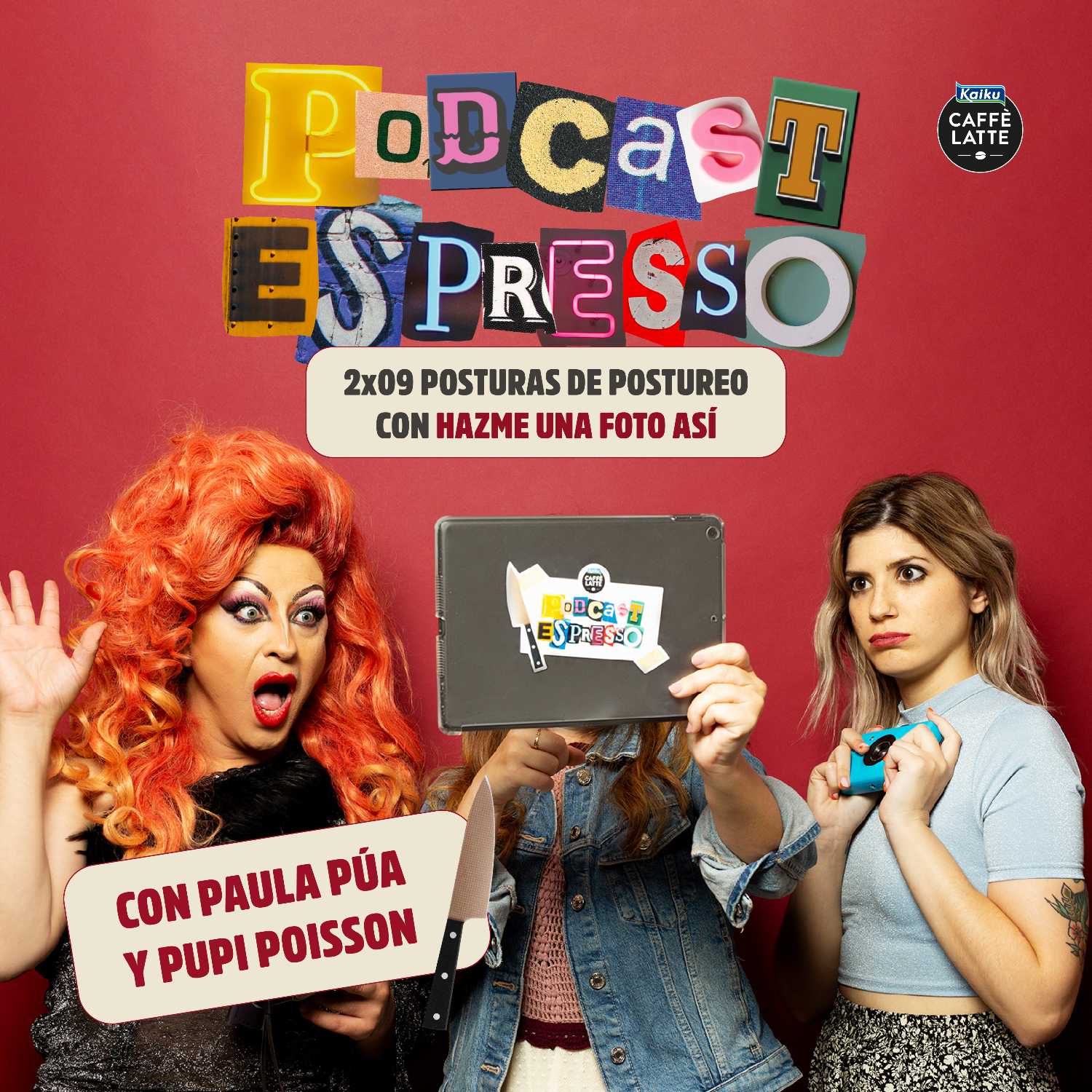 Podcast Espresso