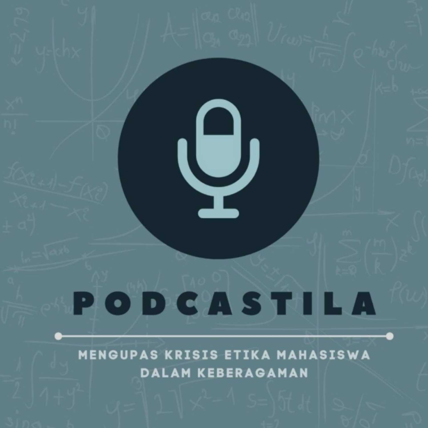 Podcastila : Krisis Etika dalam Keberagaman