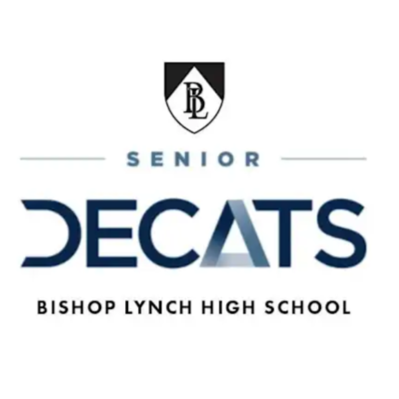 Podcasting with Purpose: A BL Senior DECATS Production.