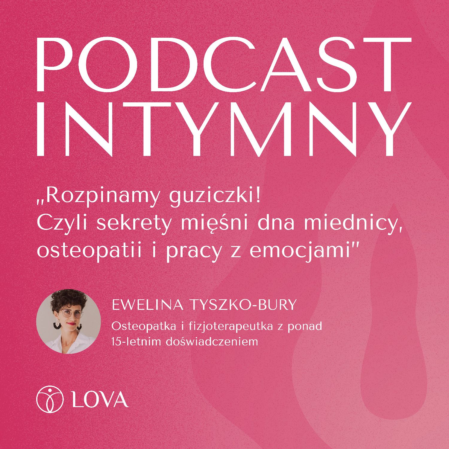 Podcast intymny LOVA