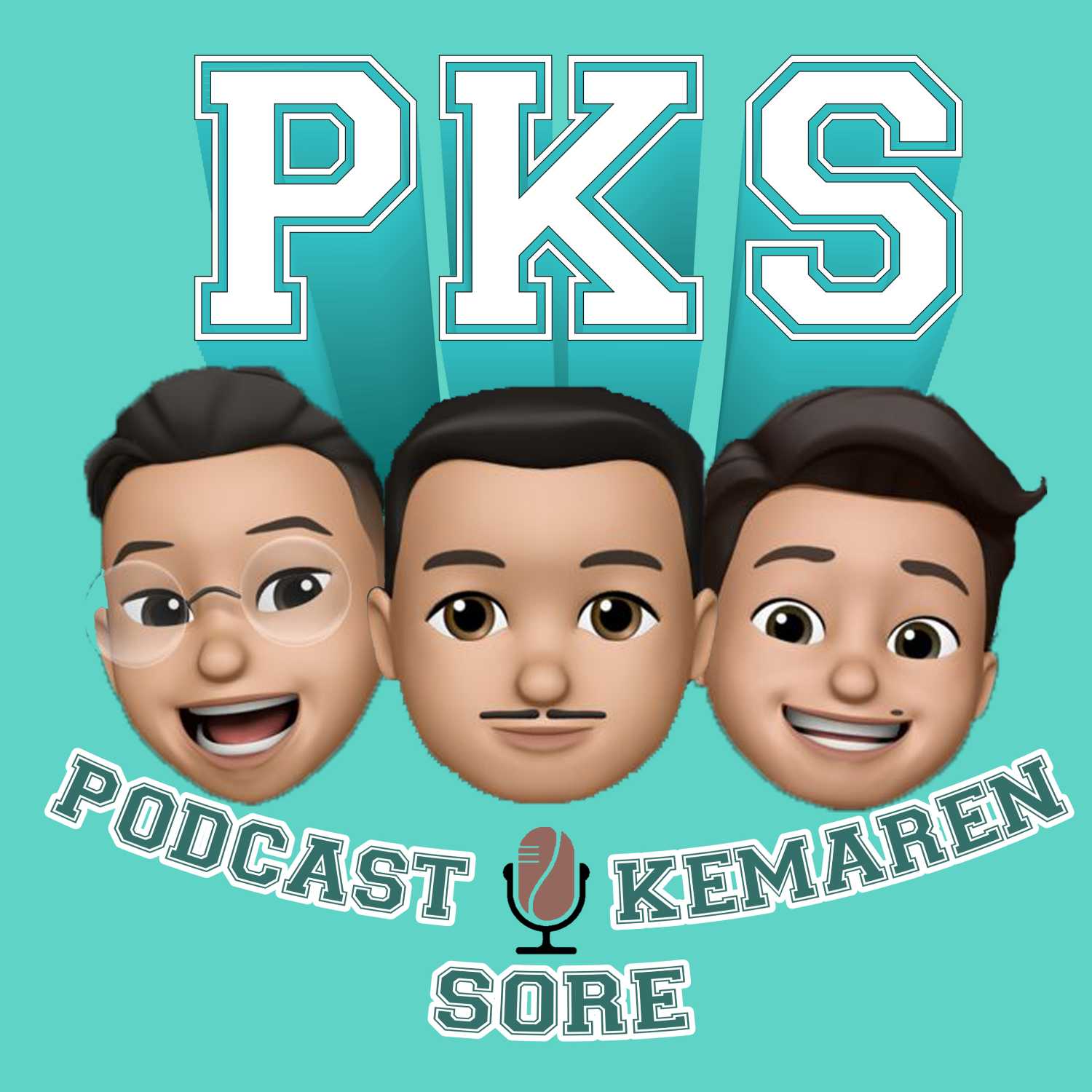 Podcast Kemaren Sore