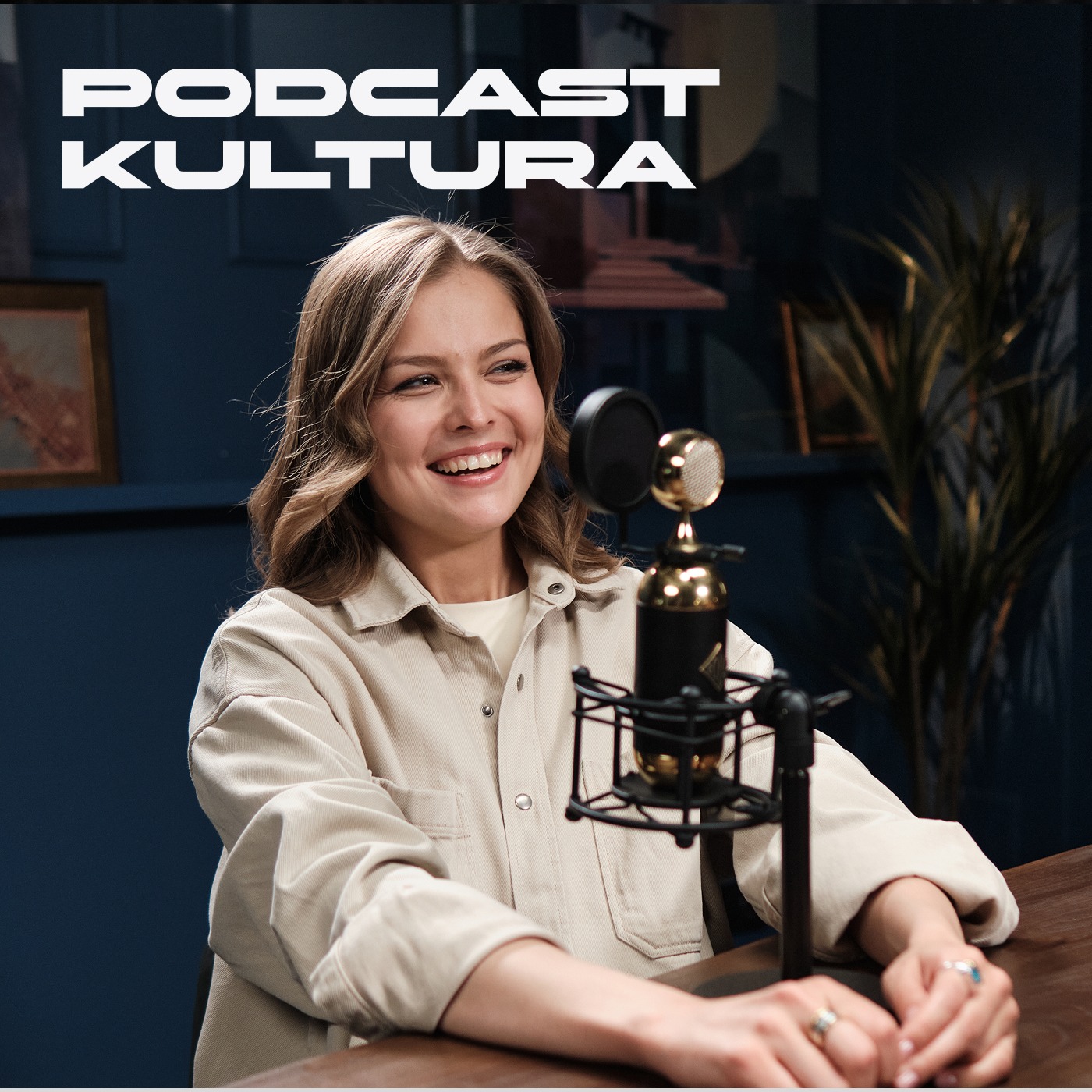 Podcastkultura