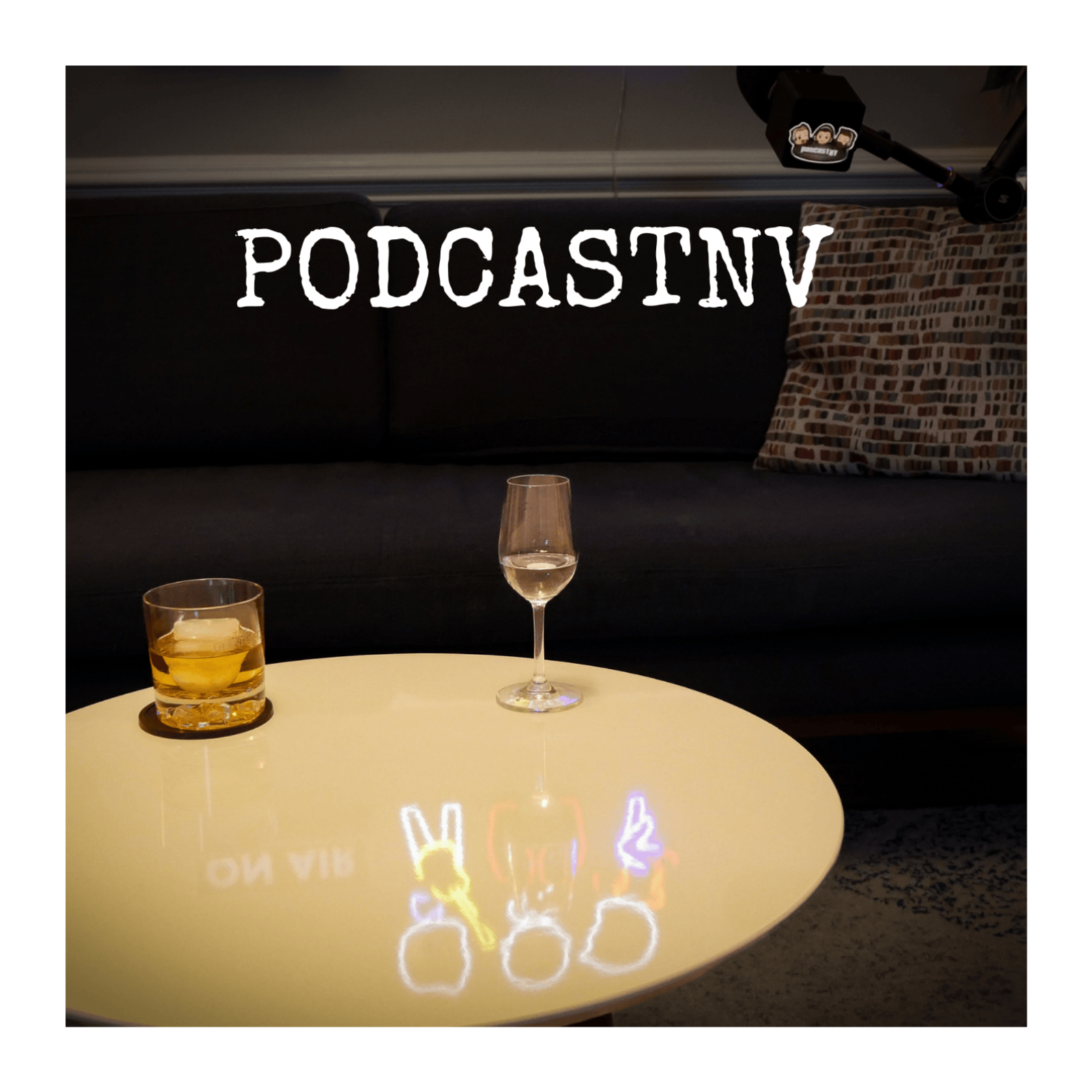 PodcastNV 