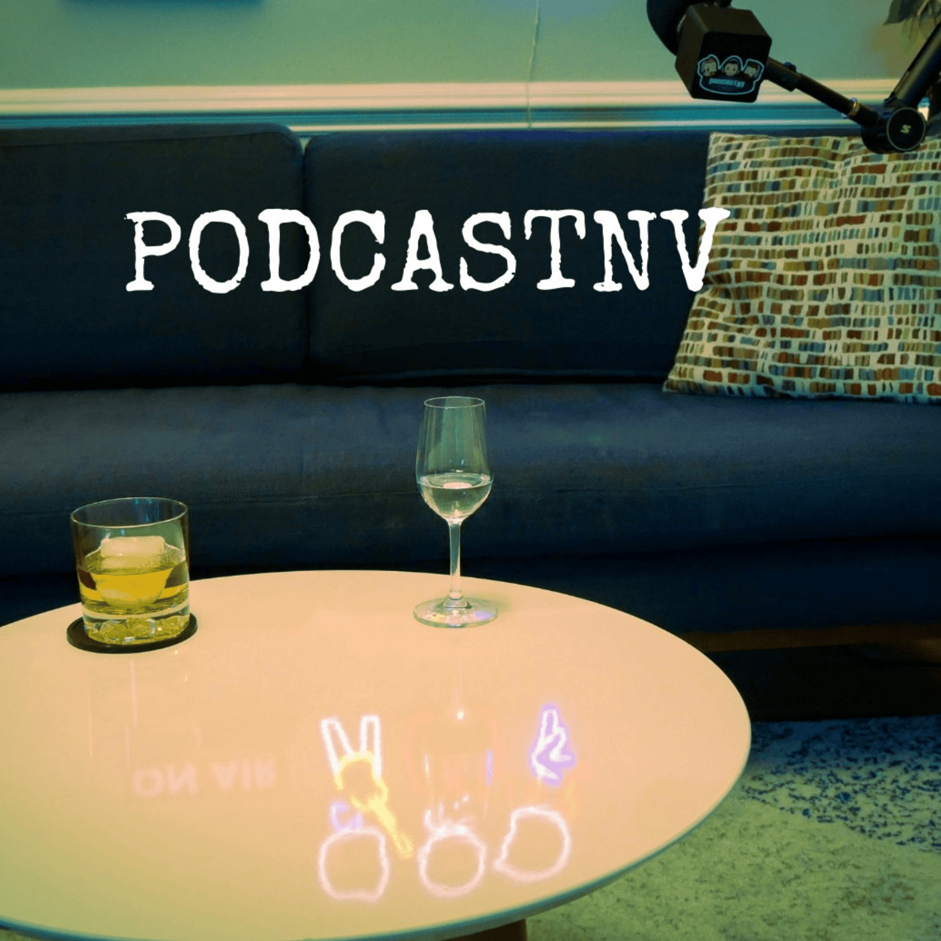 PodcastNV | Music Interviews & Pop Culture