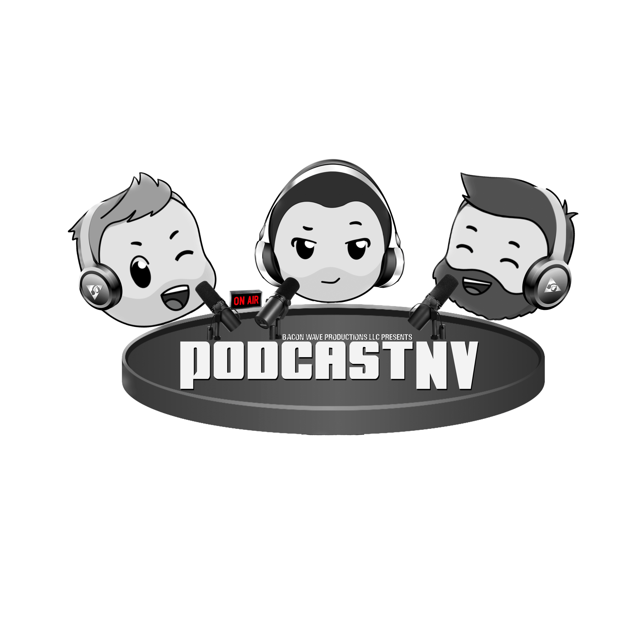 PodcastNV