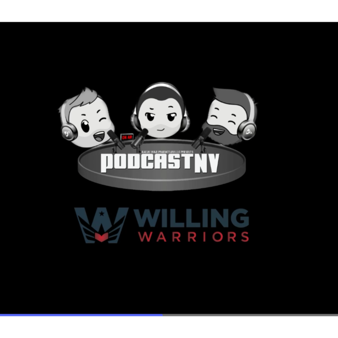 PodcastNV