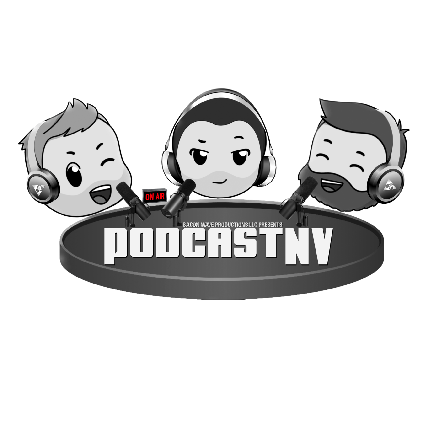PodcastNV