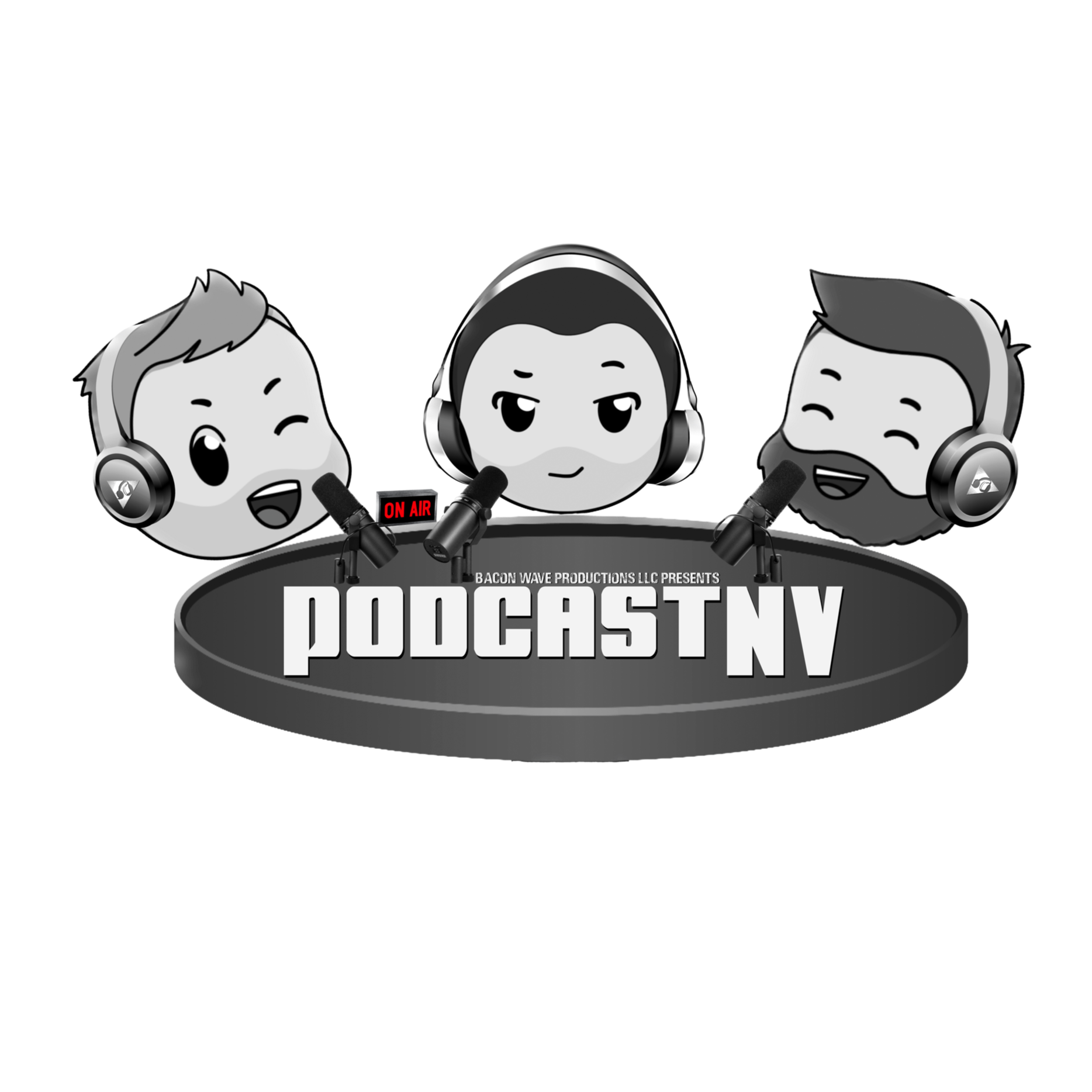 PodcastNV