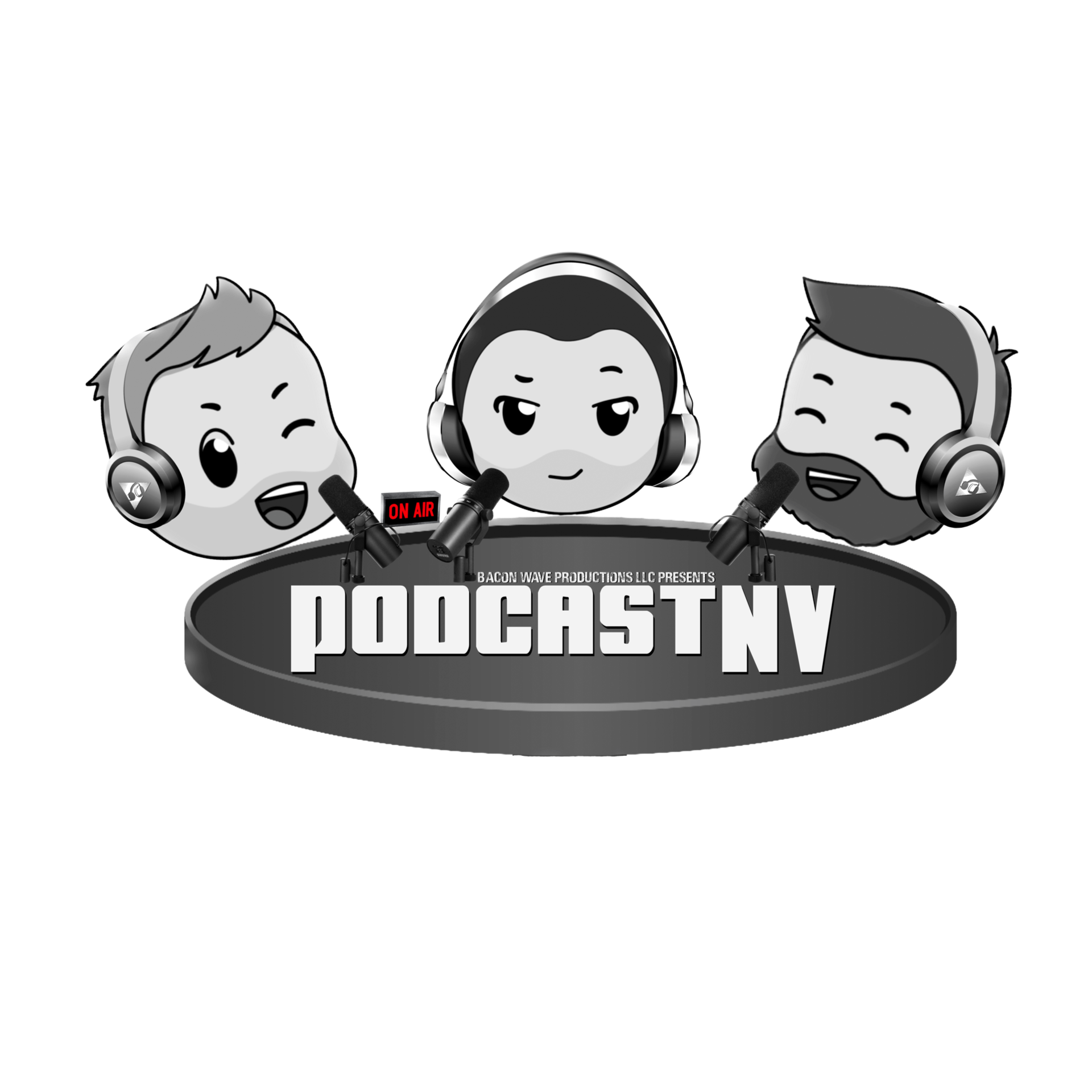 PodcastNV