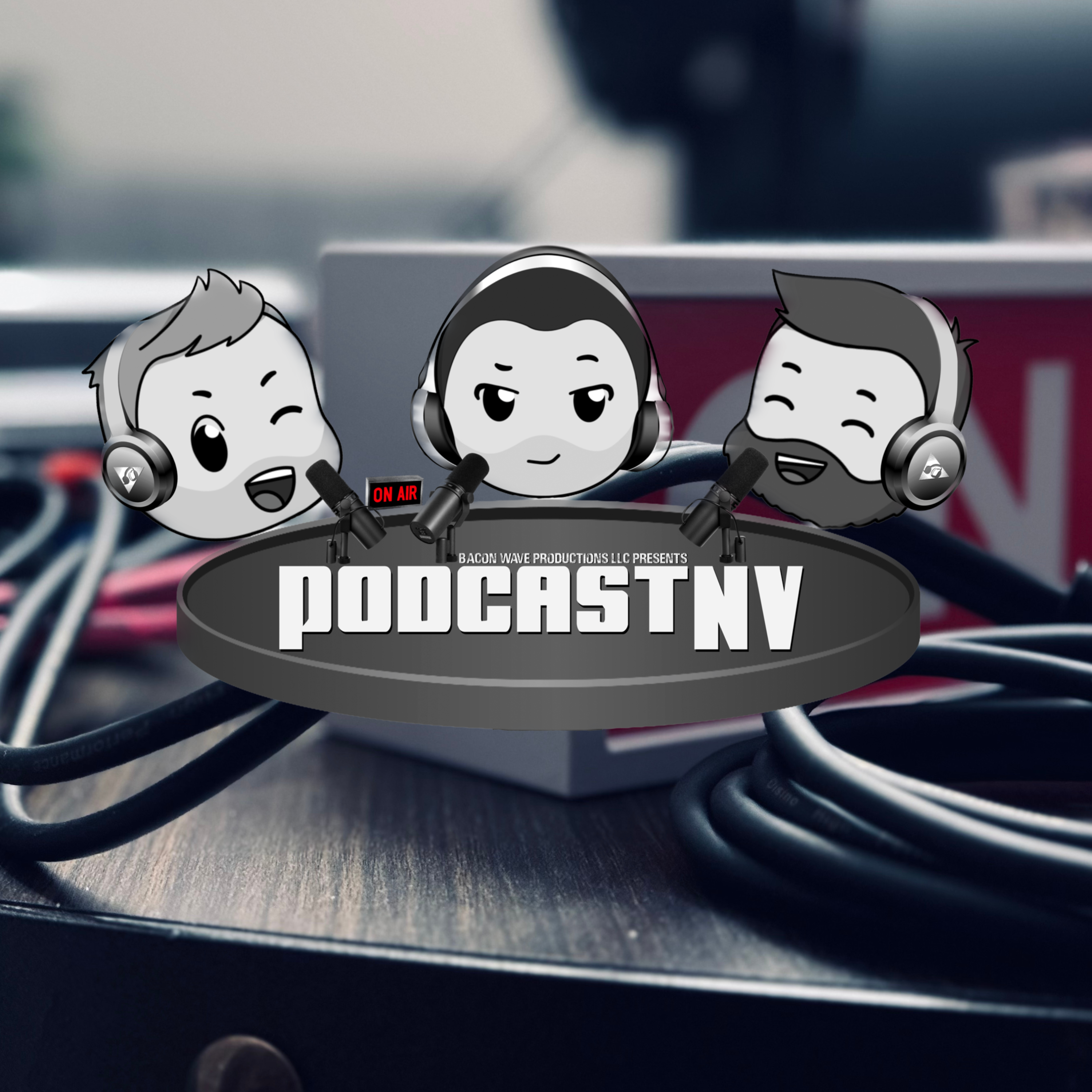 PodcastNV
