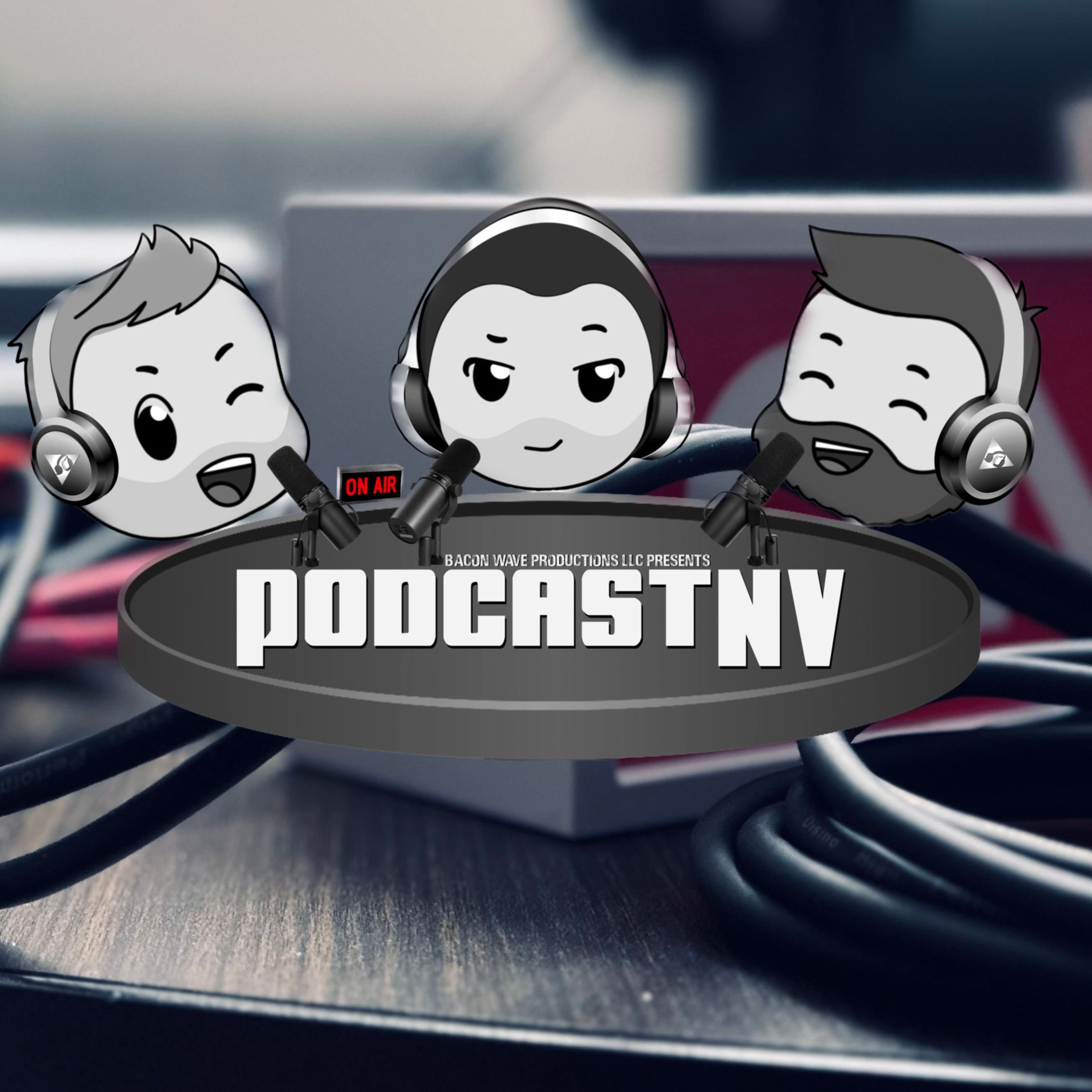 PodcastNV