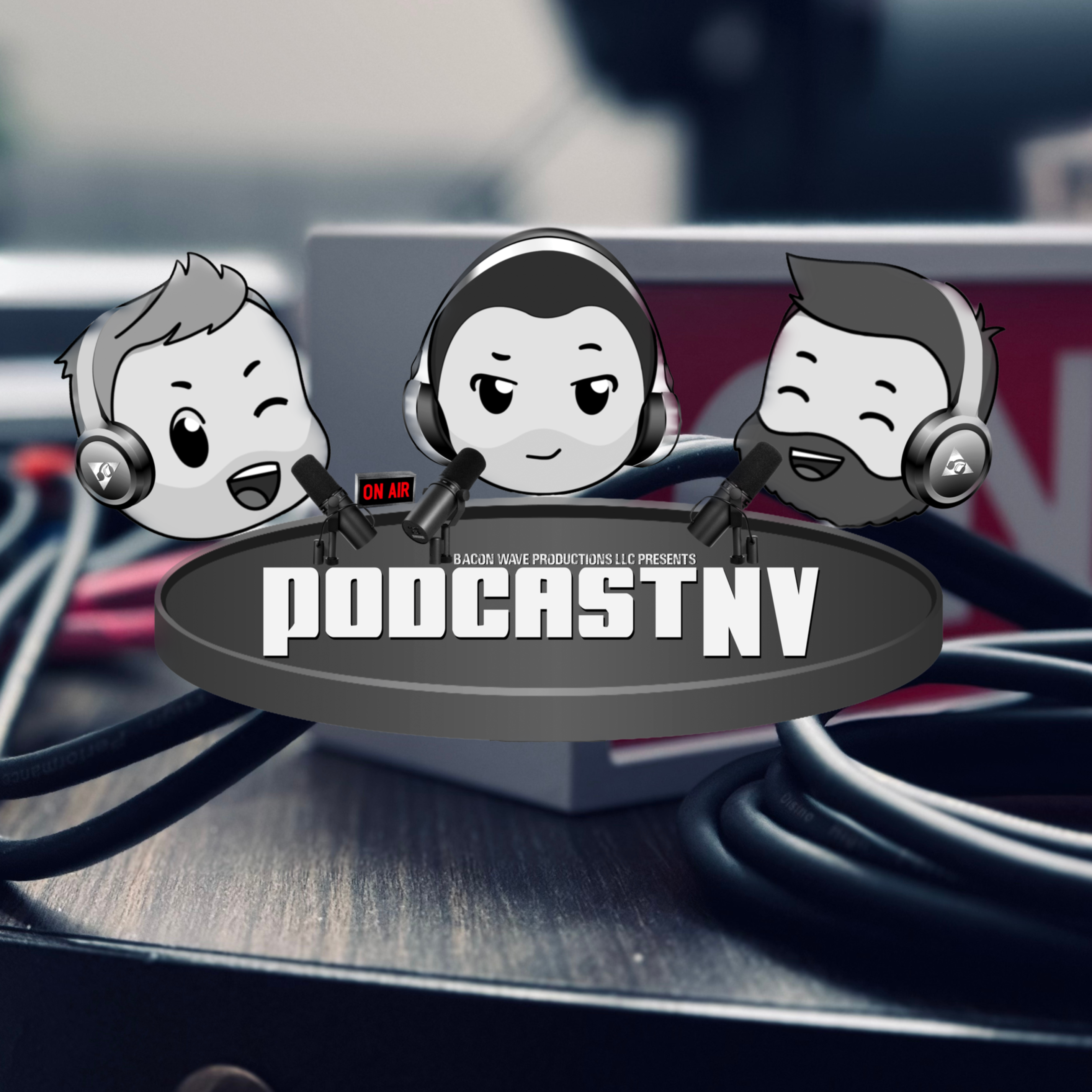 PodcastNV