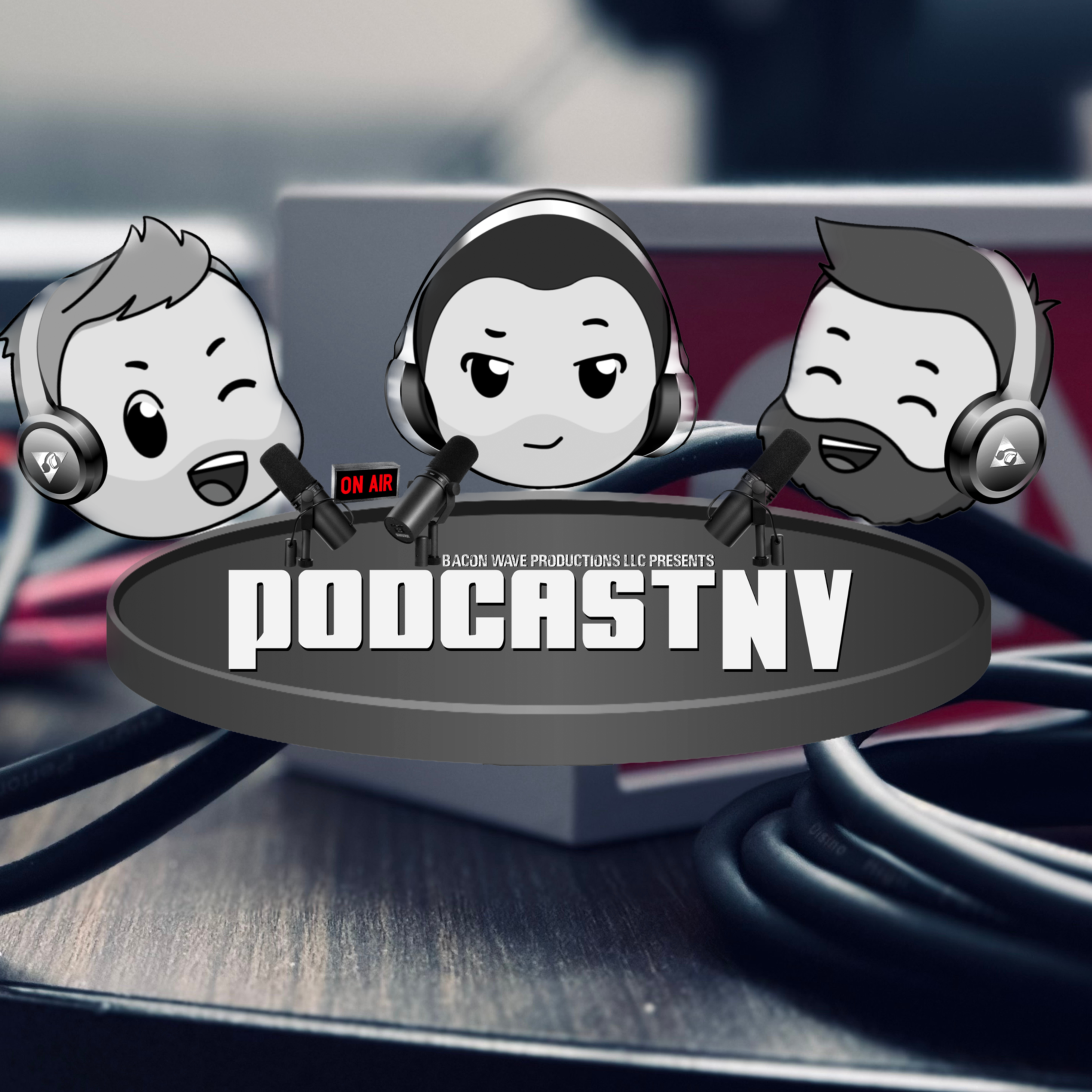 PodcastNV