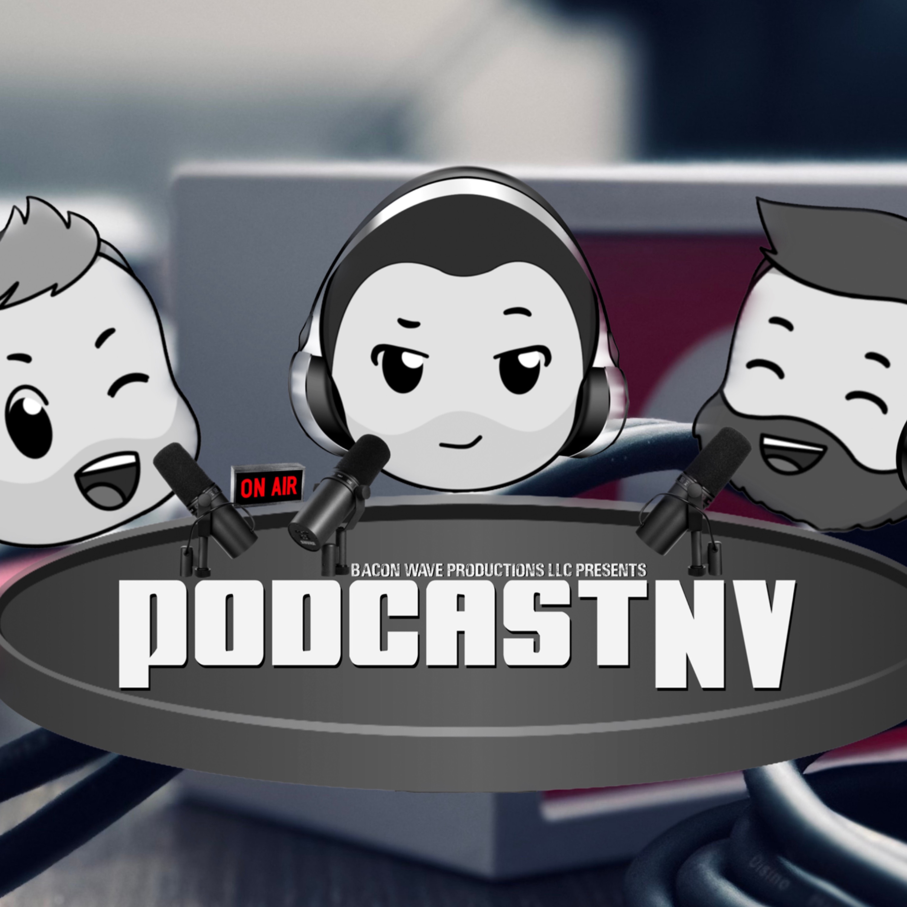 PodcastNV
