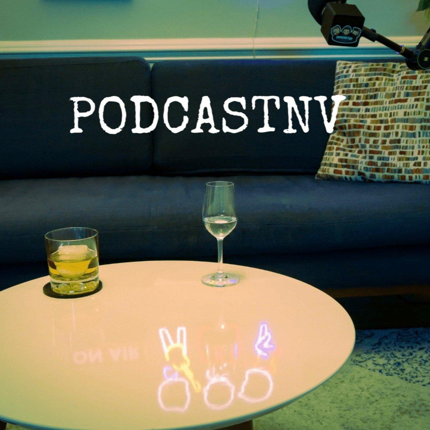 PodcastNV