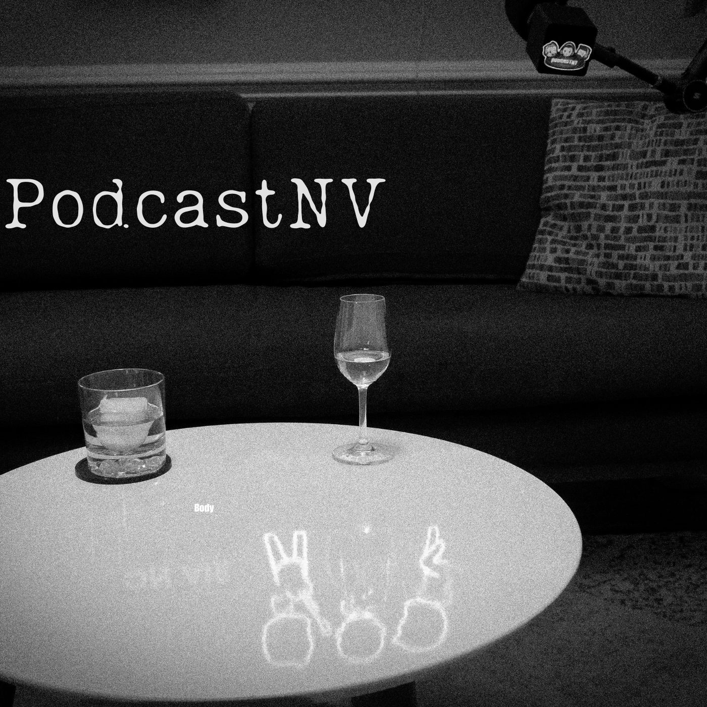 PodcastNV