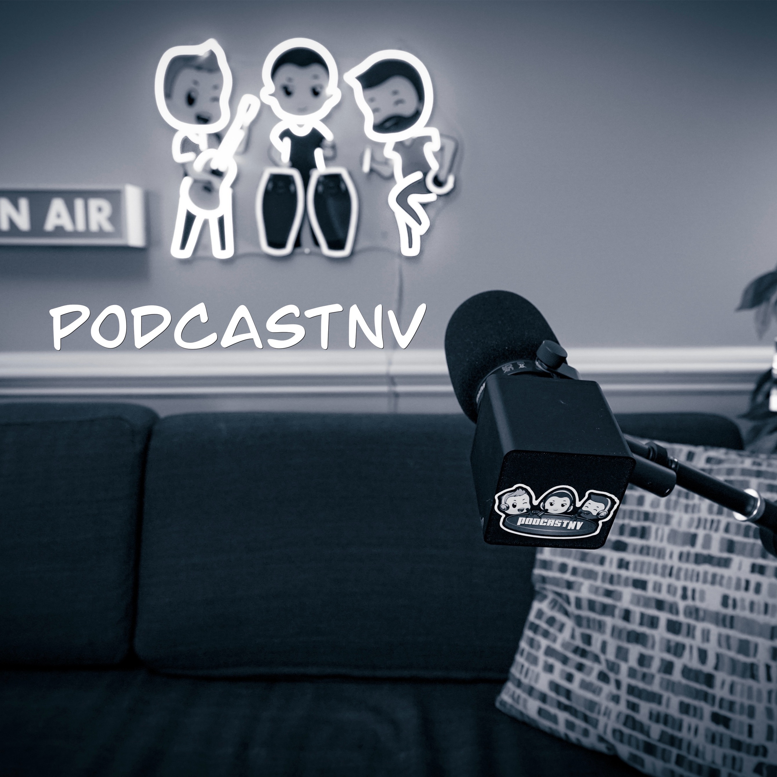 PodcastNV