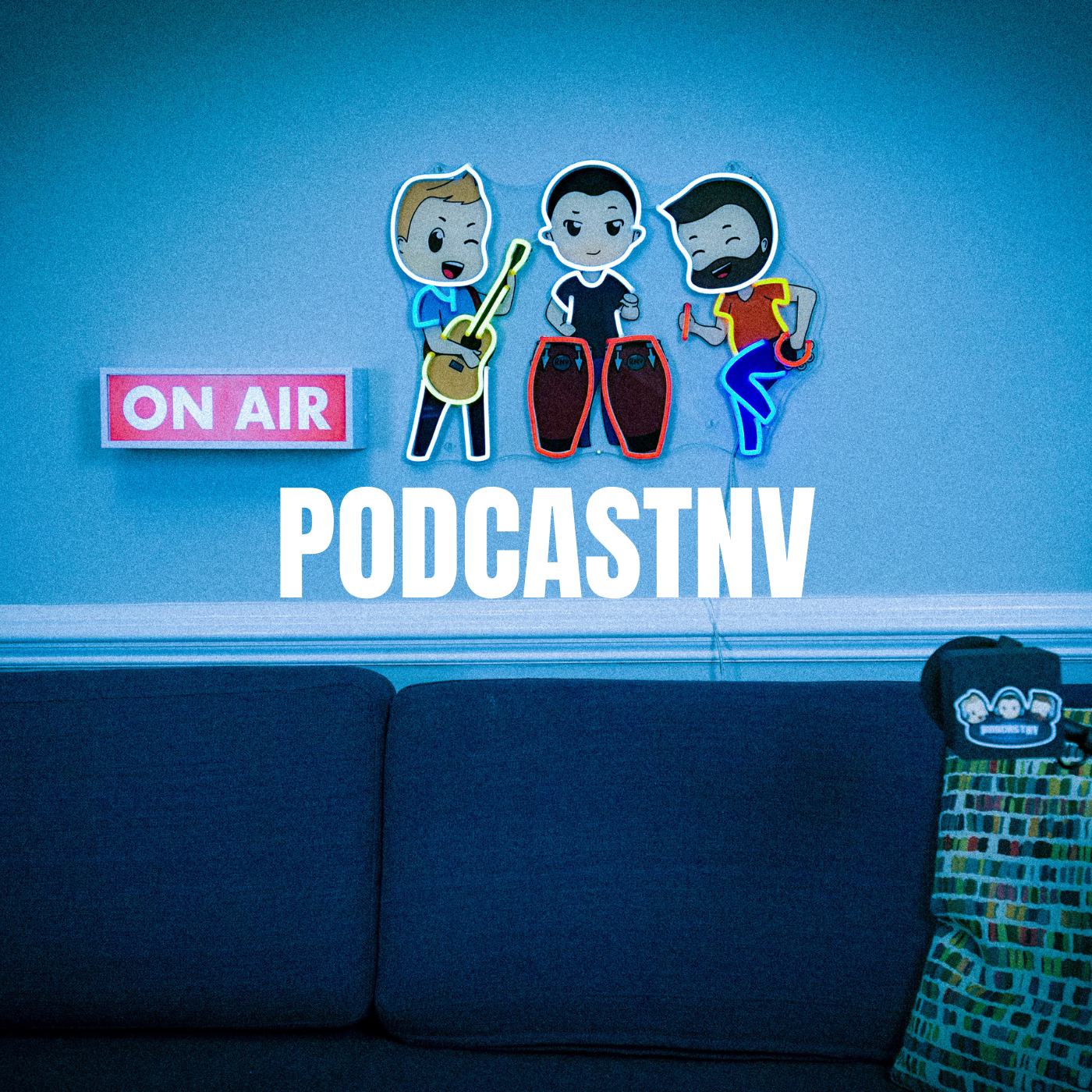 PodcastNV