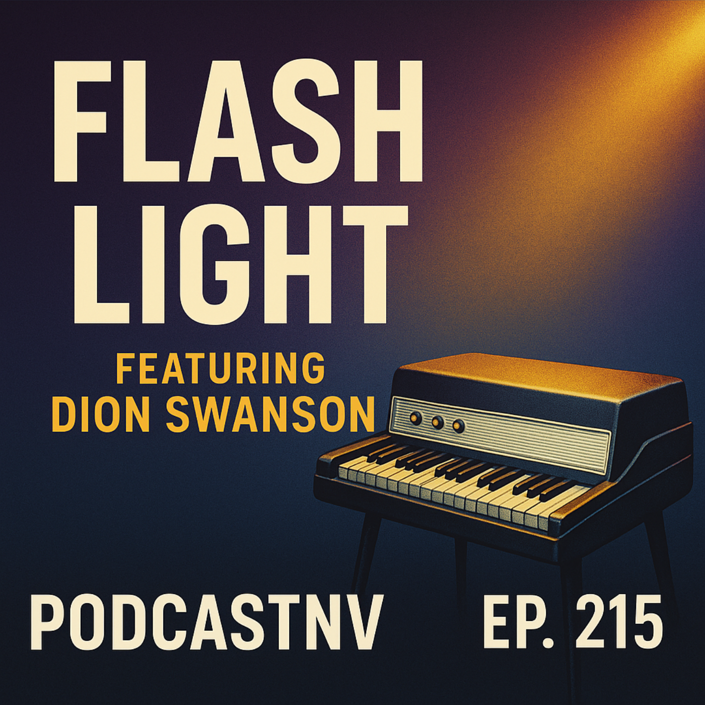 PodcastNV
