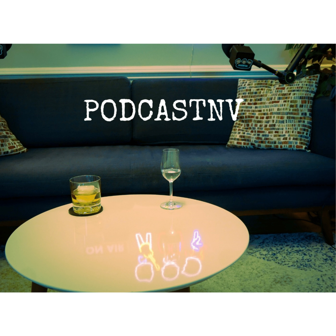 PodcastNV