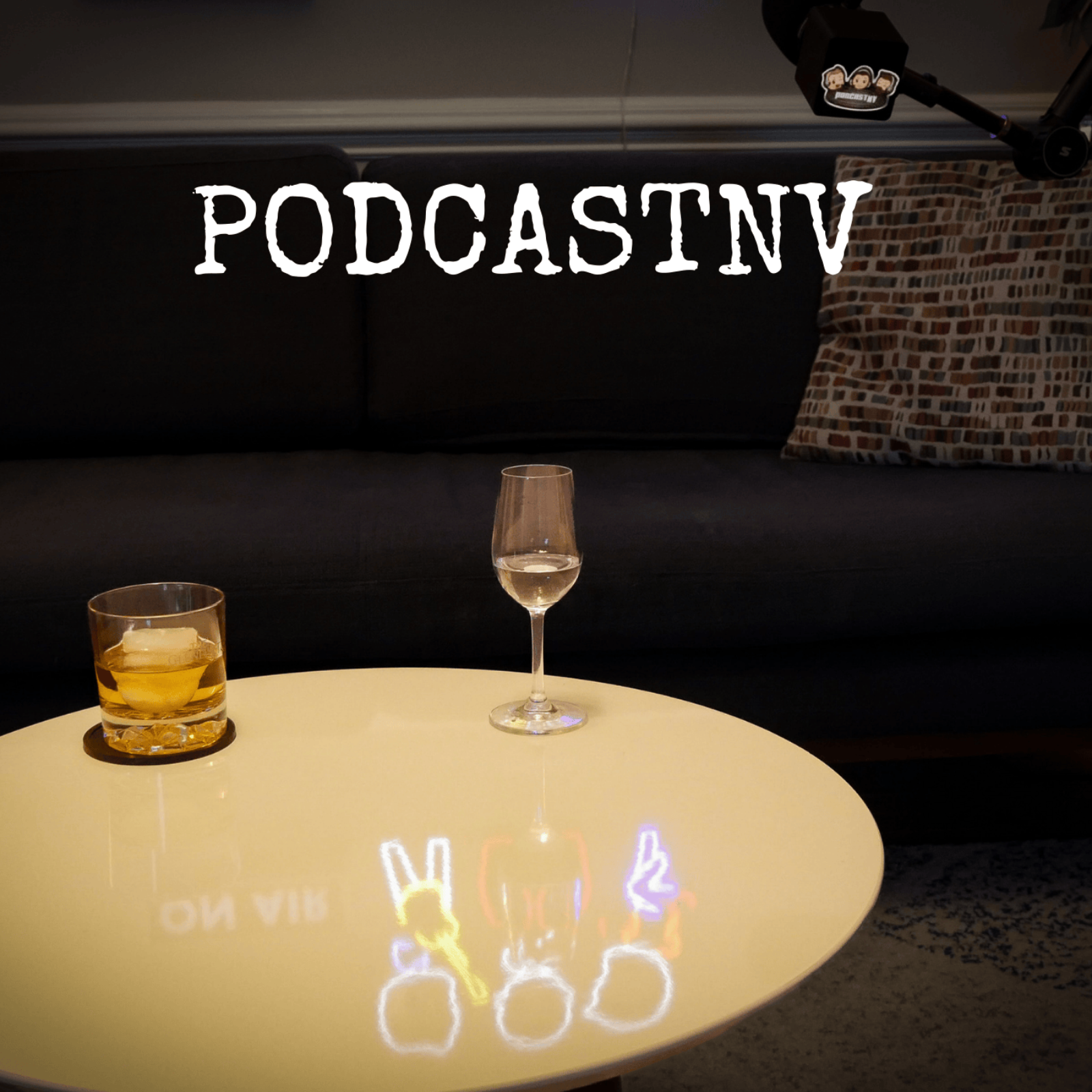 PodcastNV