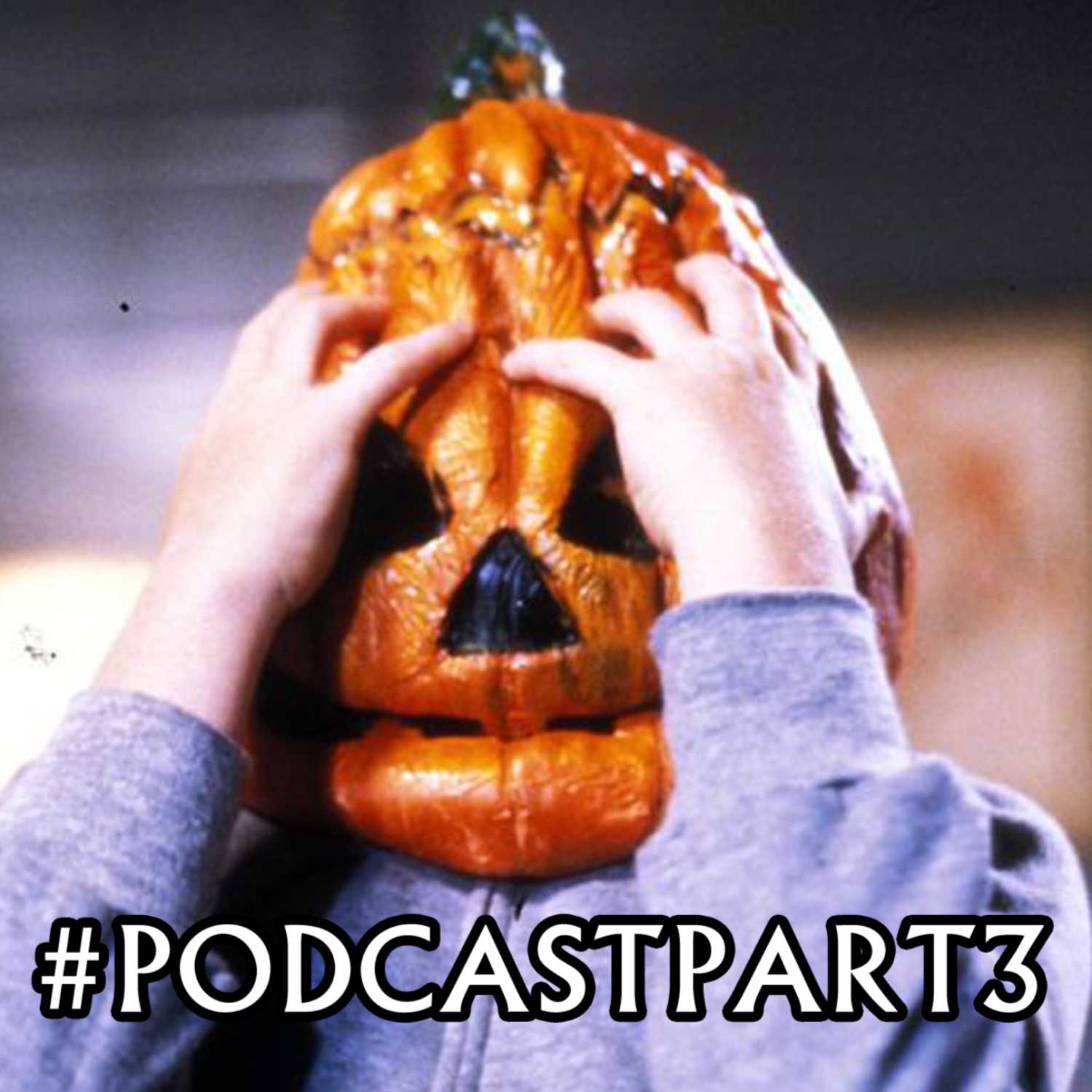Podcast Part 3: The Part 3 Podcast