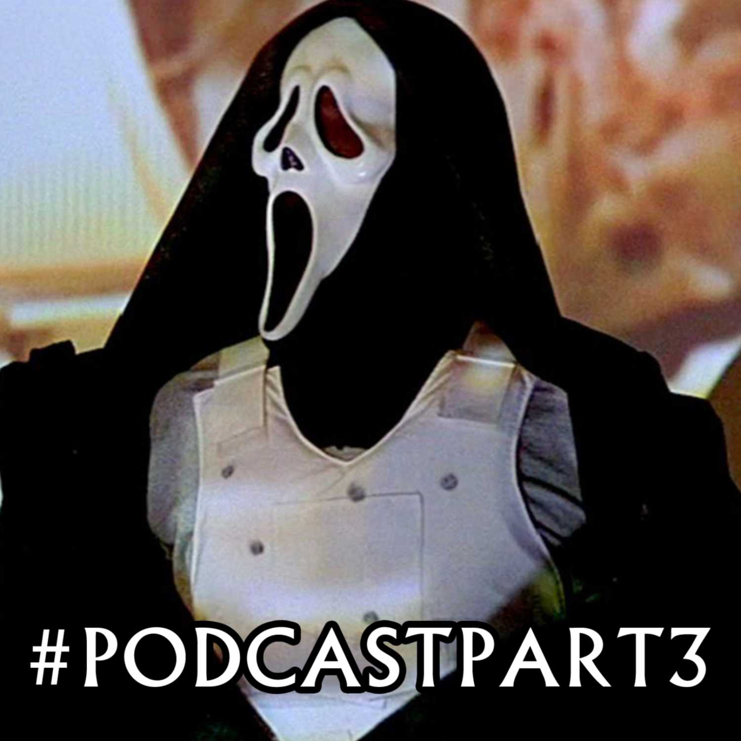 Podcast Part 3: The Part 3 Podcast