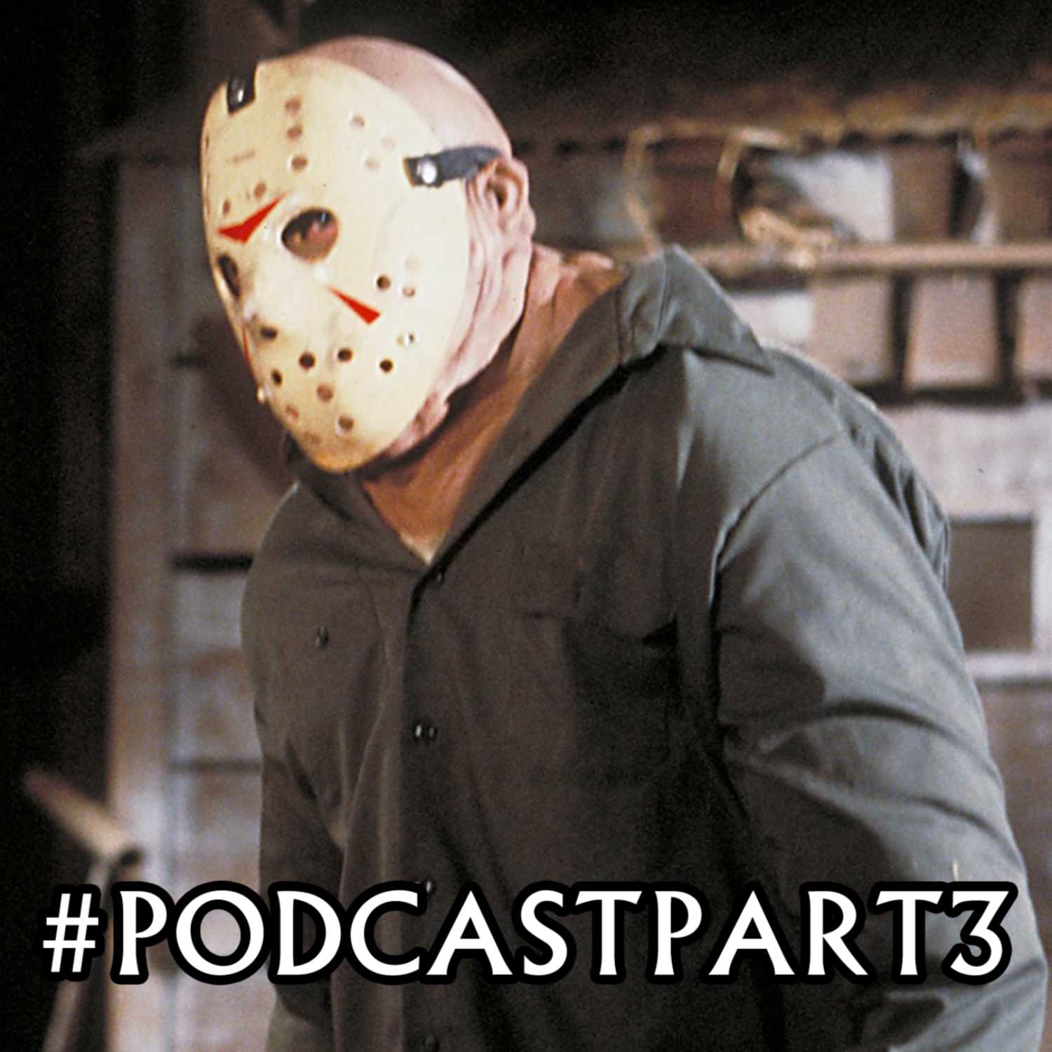 Podcast Part 3: The Part 3 Podcast