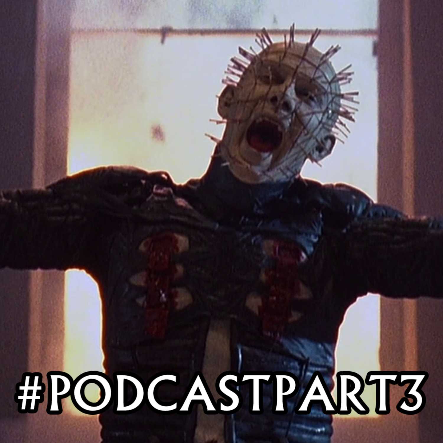 Podcast Part 3: The Part 3 Podcast