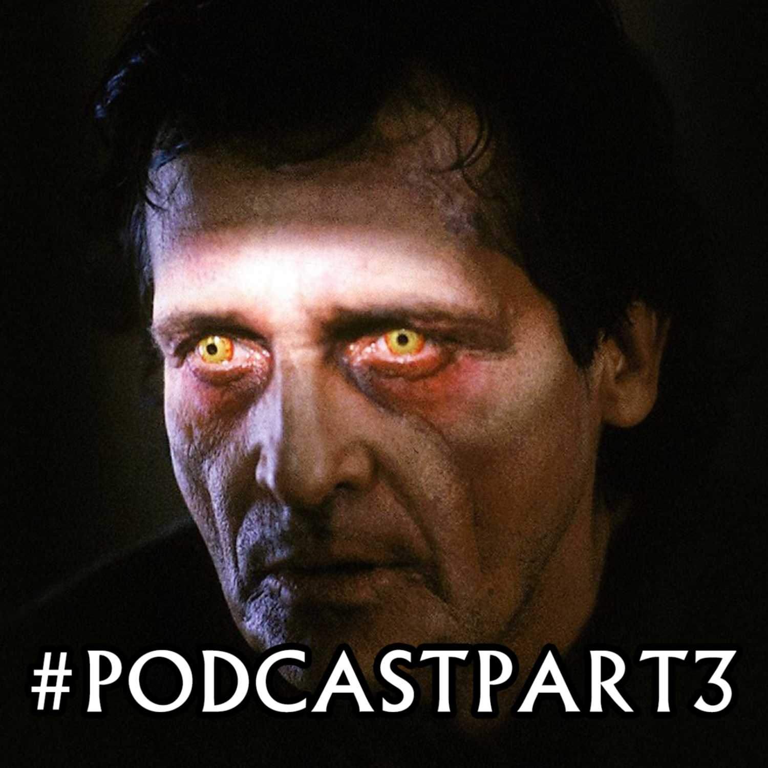 Podcast Part 3: The Part 3 Podcast