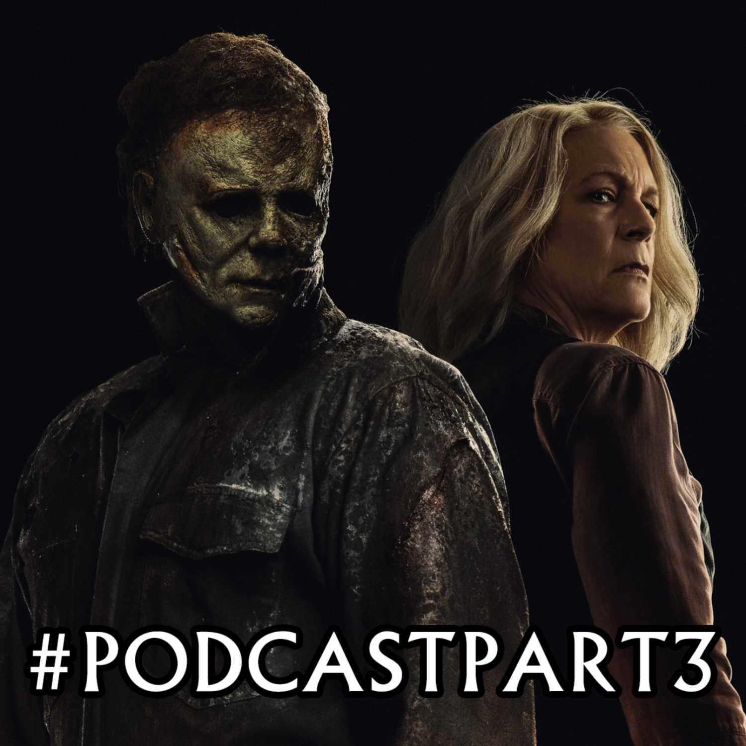 Podcast Part 3: The Part 3 Podcast