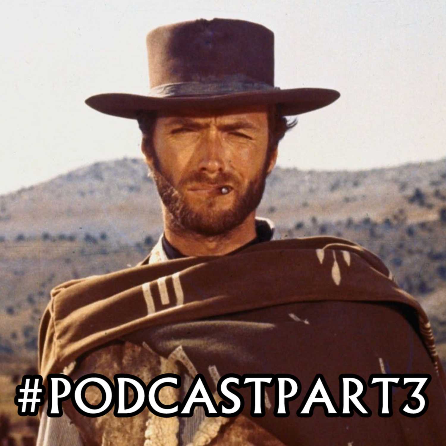 Podcast Part 3: The Part 3 Podcast