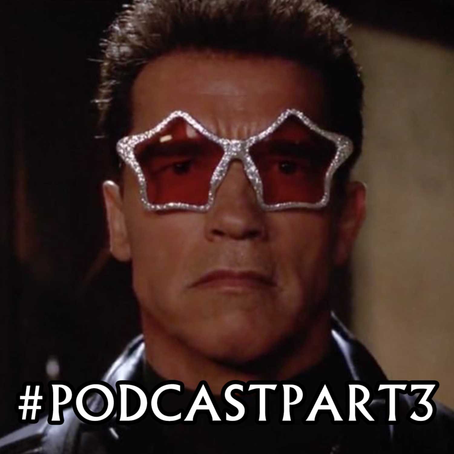 Podcast Part 3: The Part 3 Podcast
