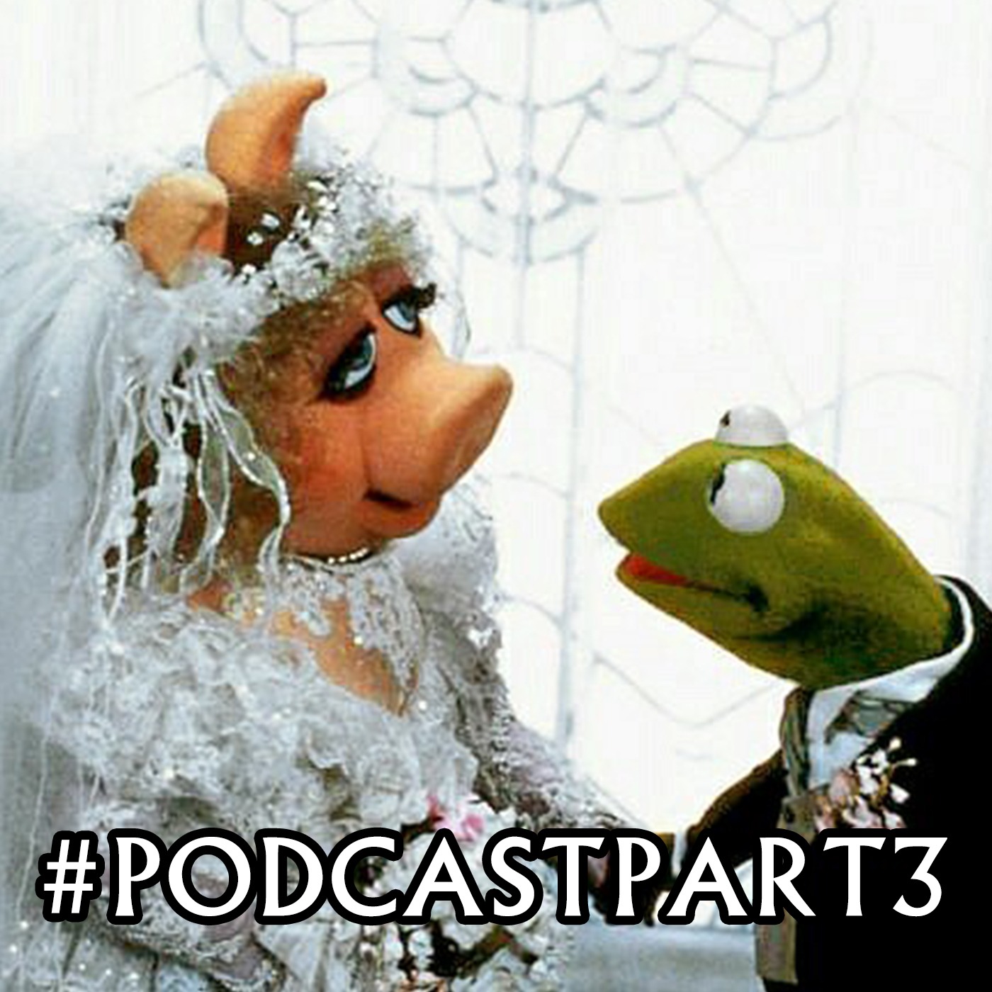 Podcast Part 3: The Part 3 Podcast