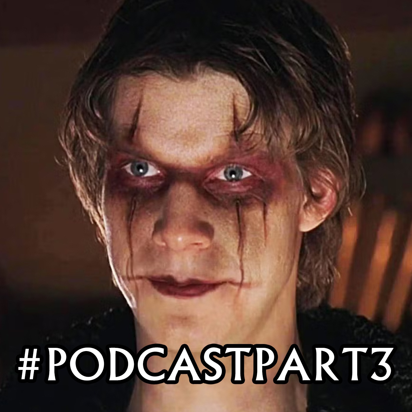 Podcast Part 3: The Part 3 Podcast