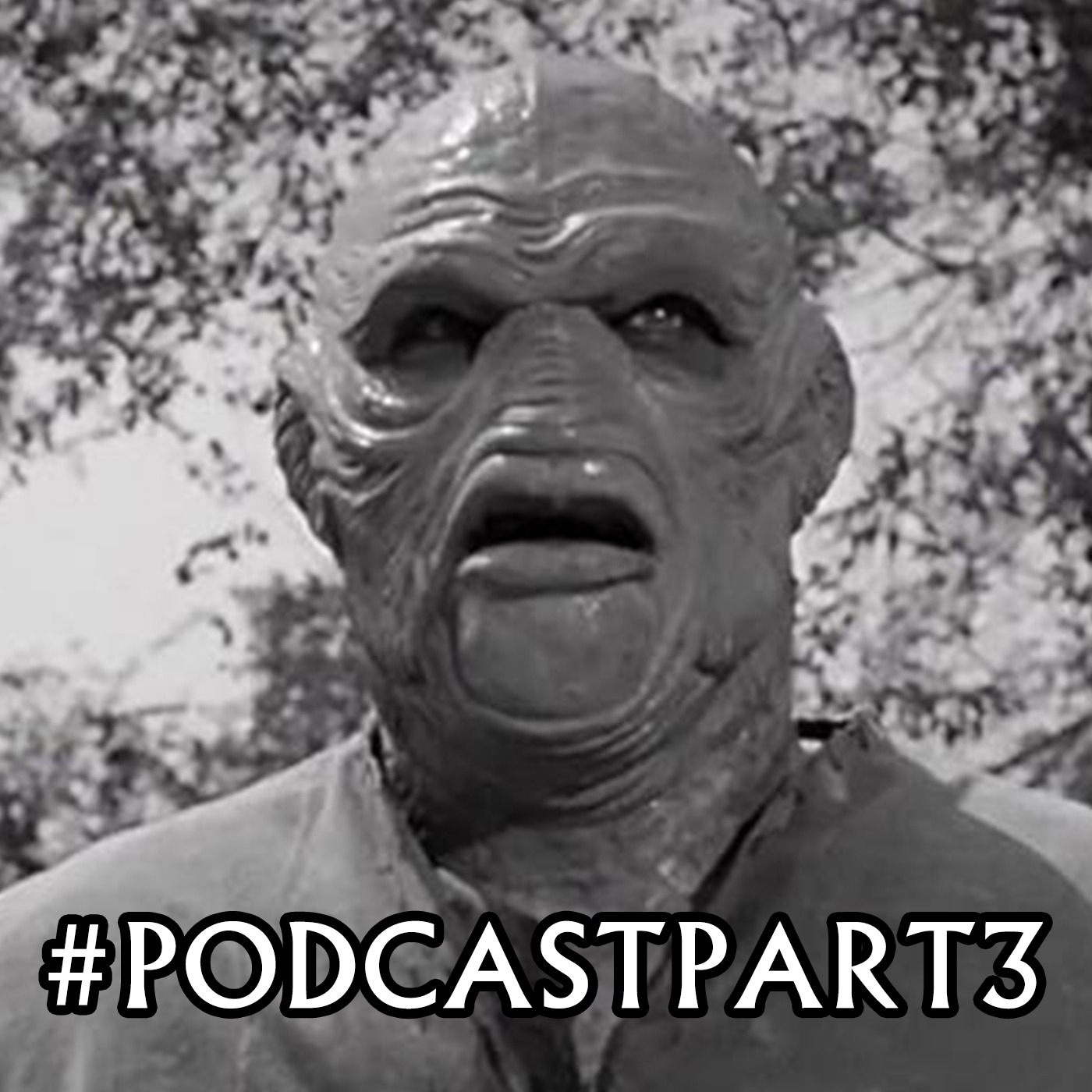 Podcast Part 3: The Part 3 Podcast